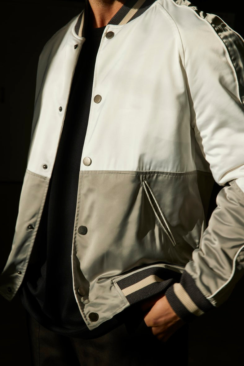 Veste bombers