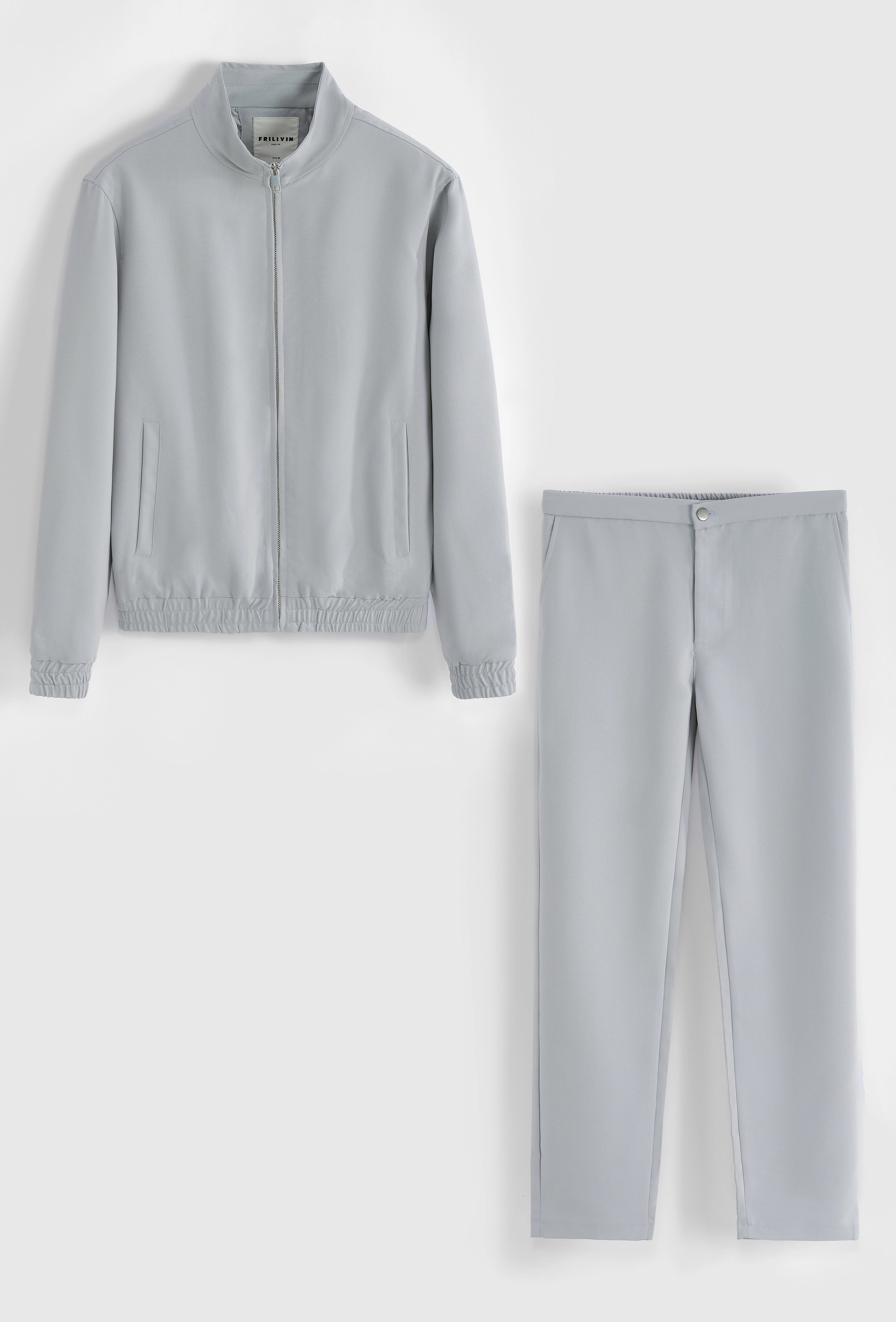Ensemble veste pantalon