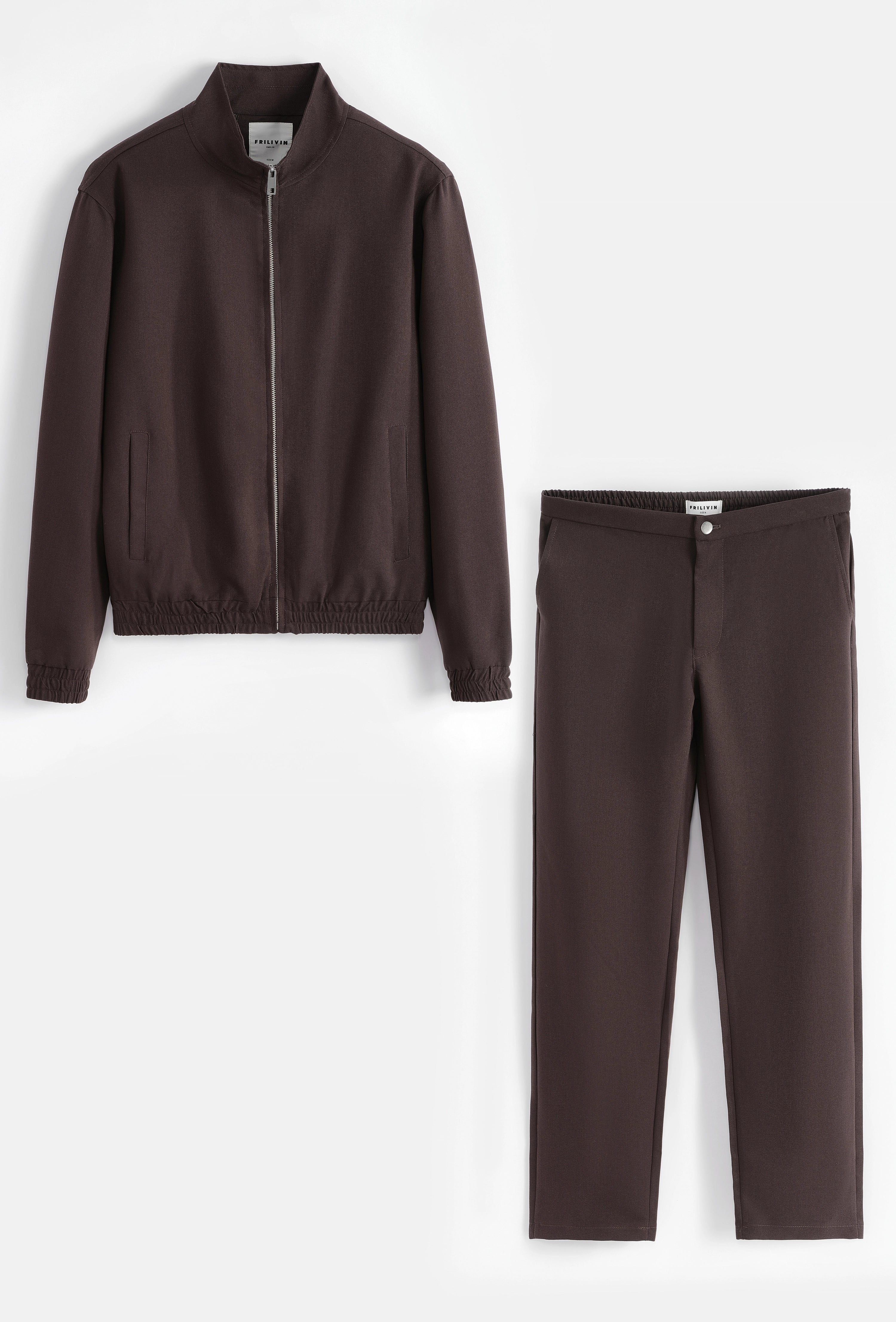 Ensemble veste pantalon