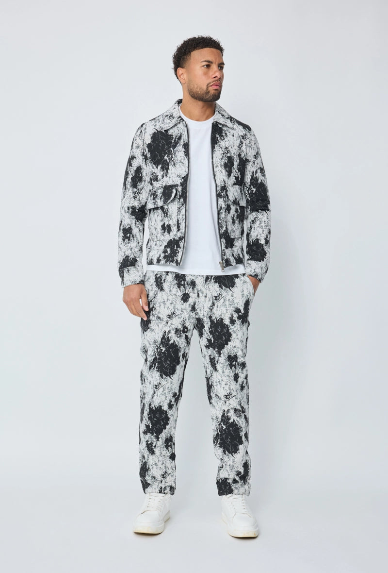 Ensemble veste et pantalon