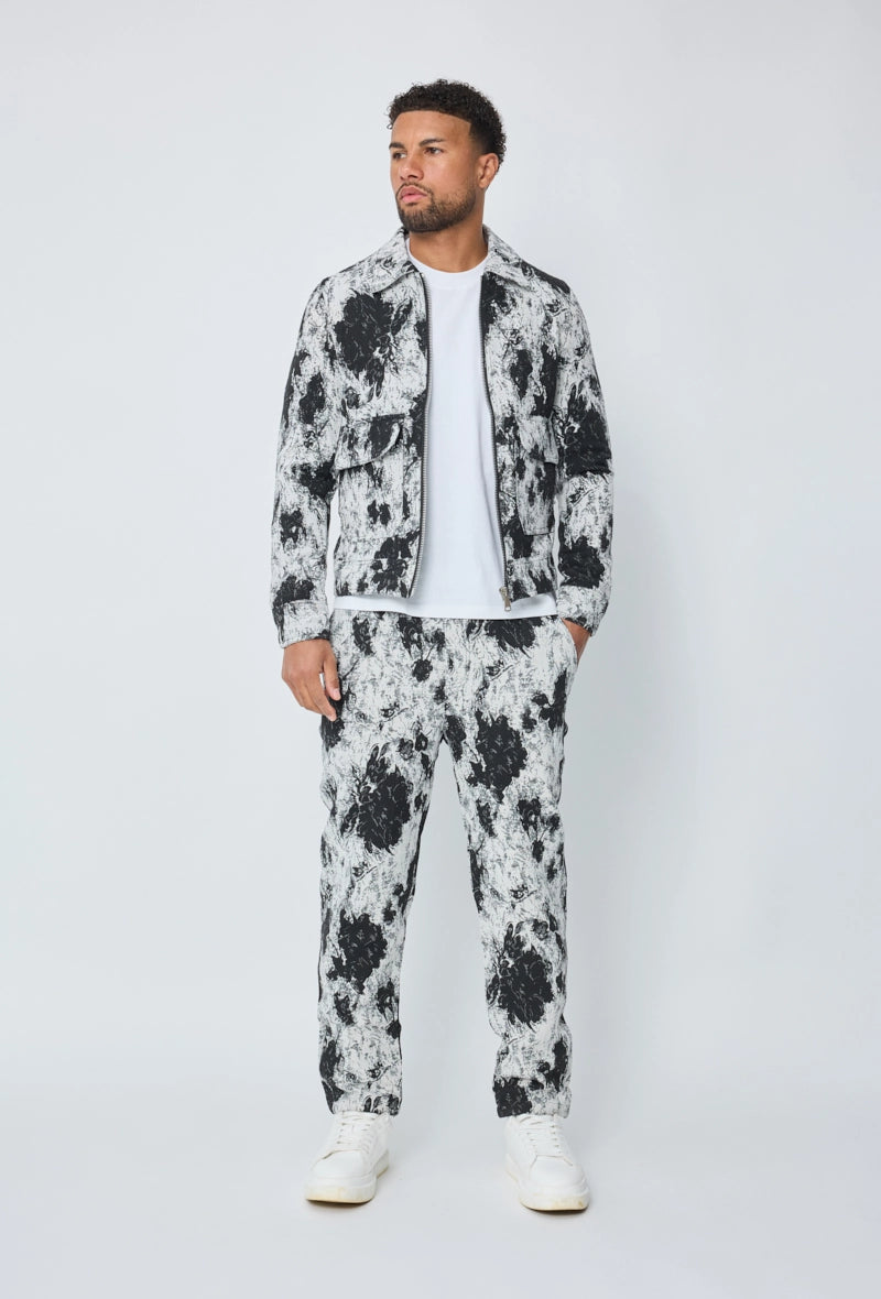 Ensemble veste et pantalon