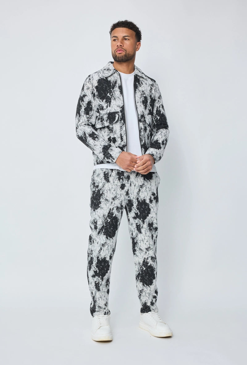 Ensemble veste et pantalon