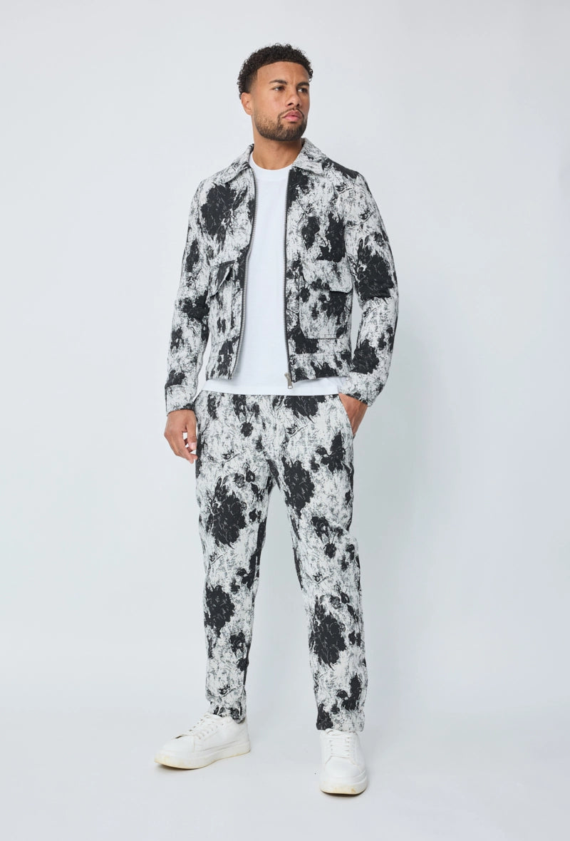Ensemble veste et pantalon