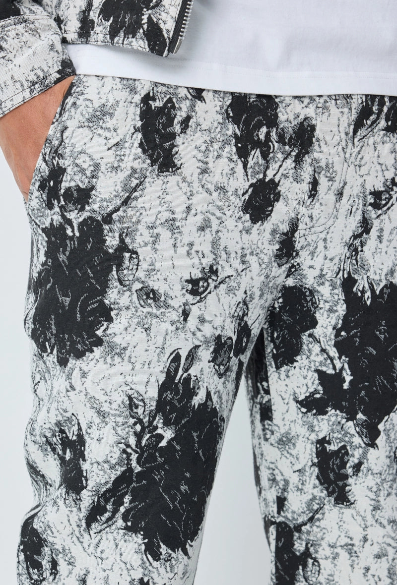 Ensemble veste et pantalon