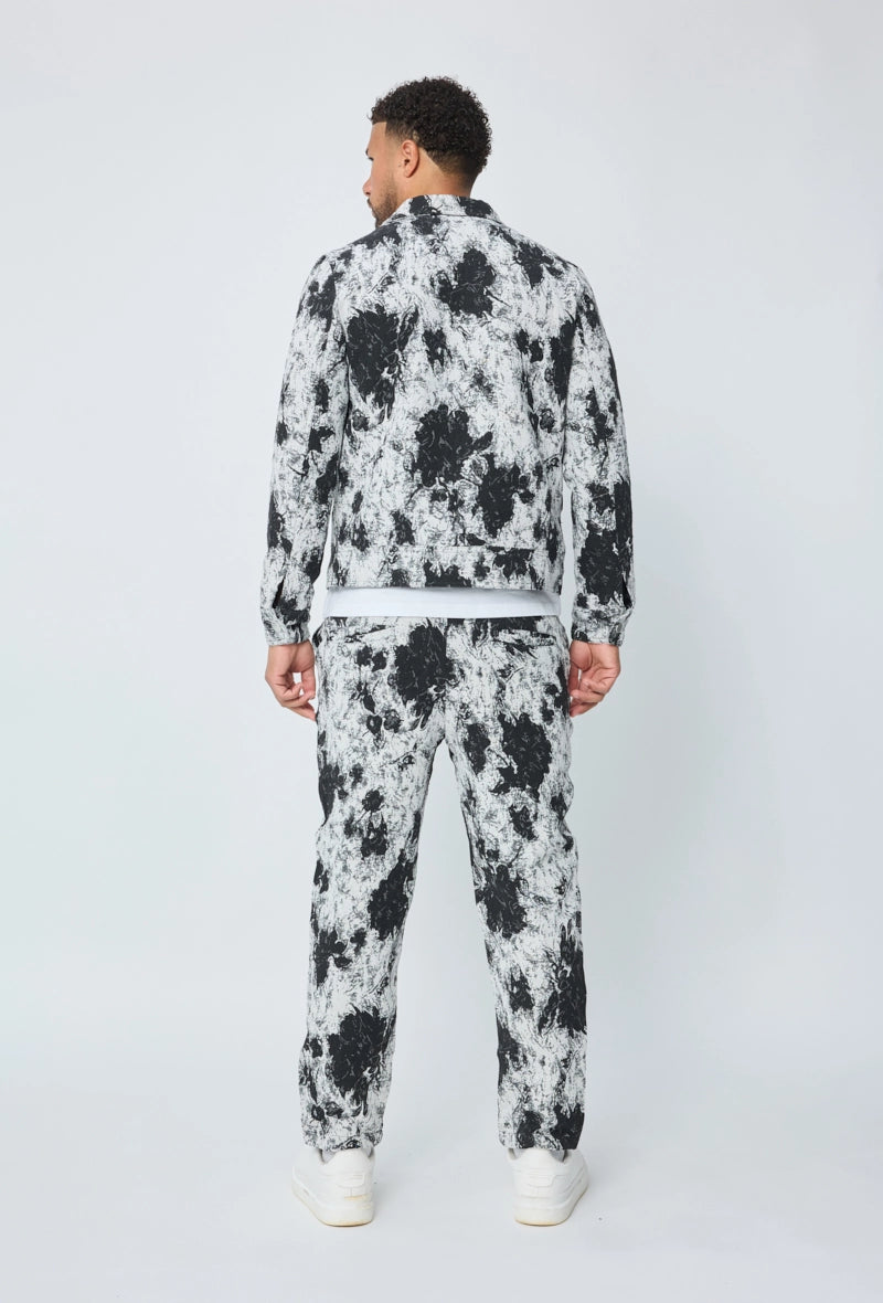 Ensemble veste et pantalon