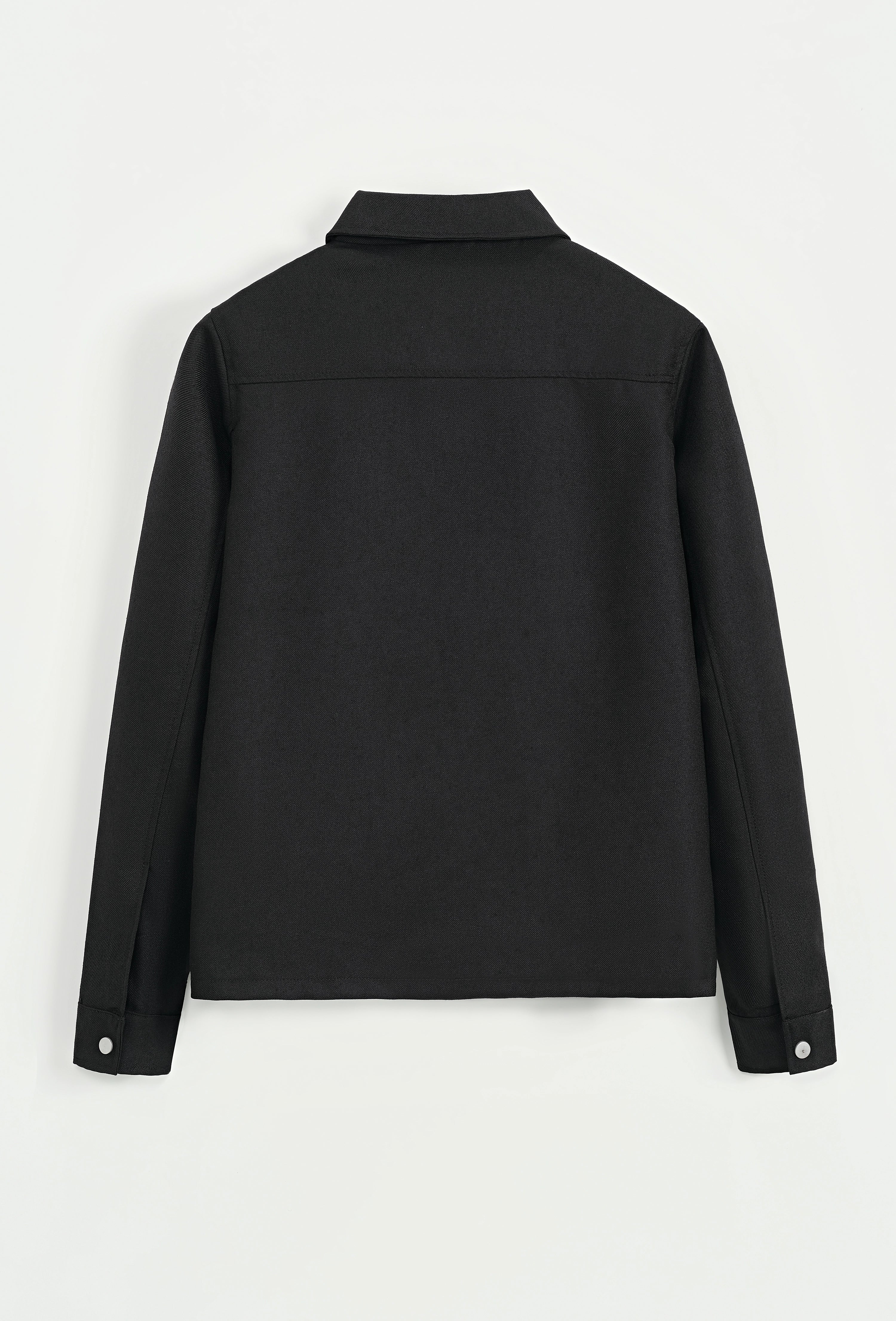 Ensemble pantalon uni