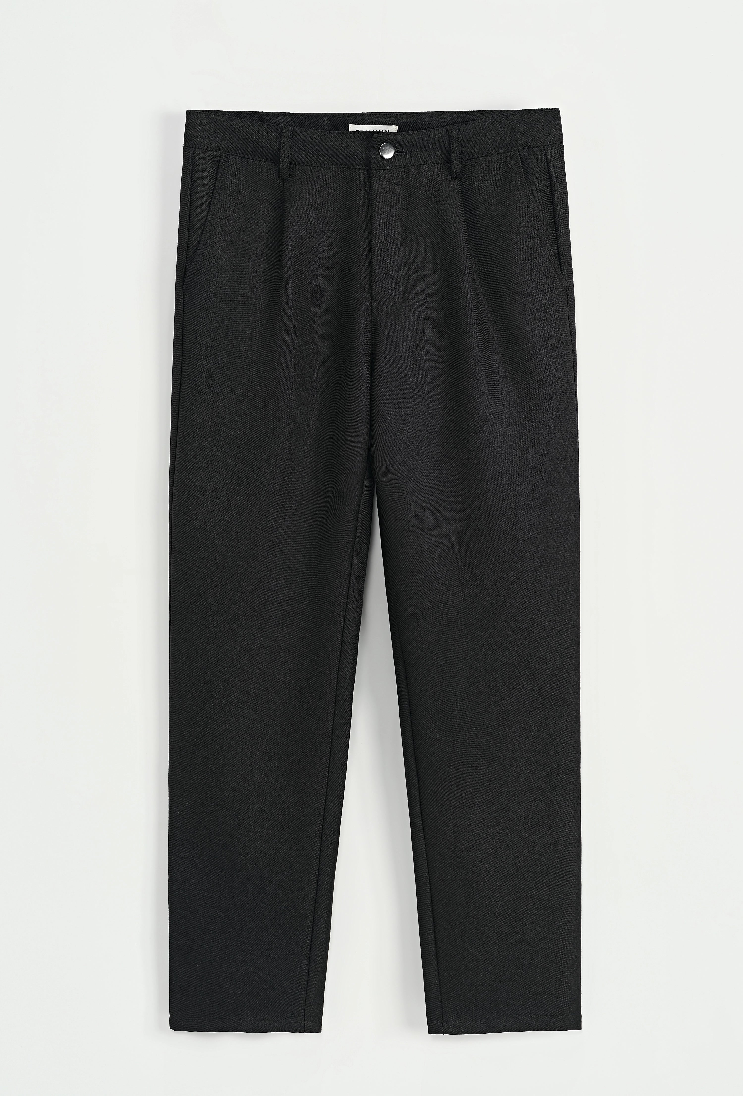 Ensemble pantalon uni