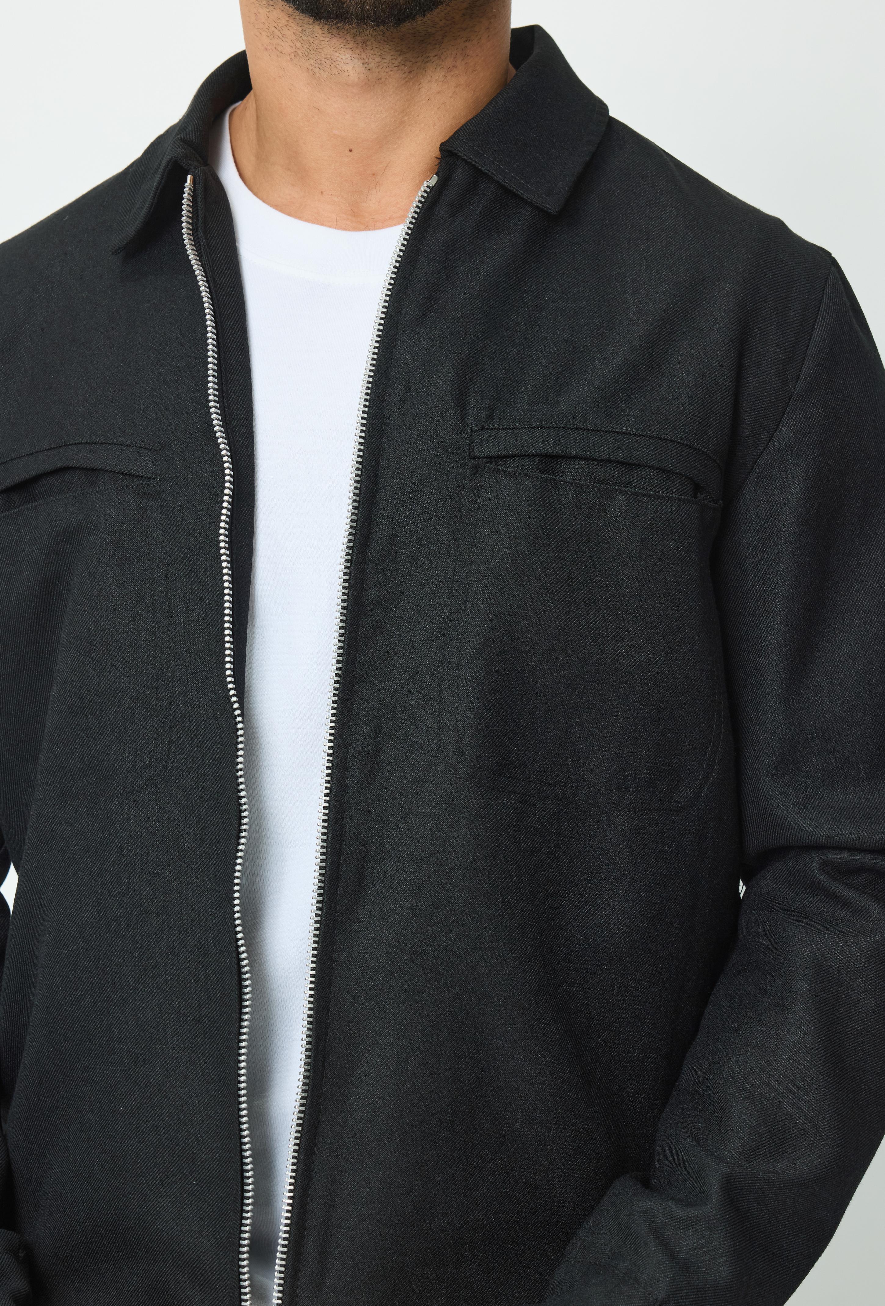 Ensemble pantalon uni