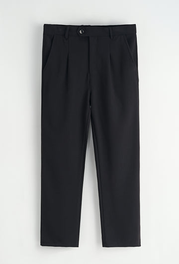 Pantalon classique Promotion -50%