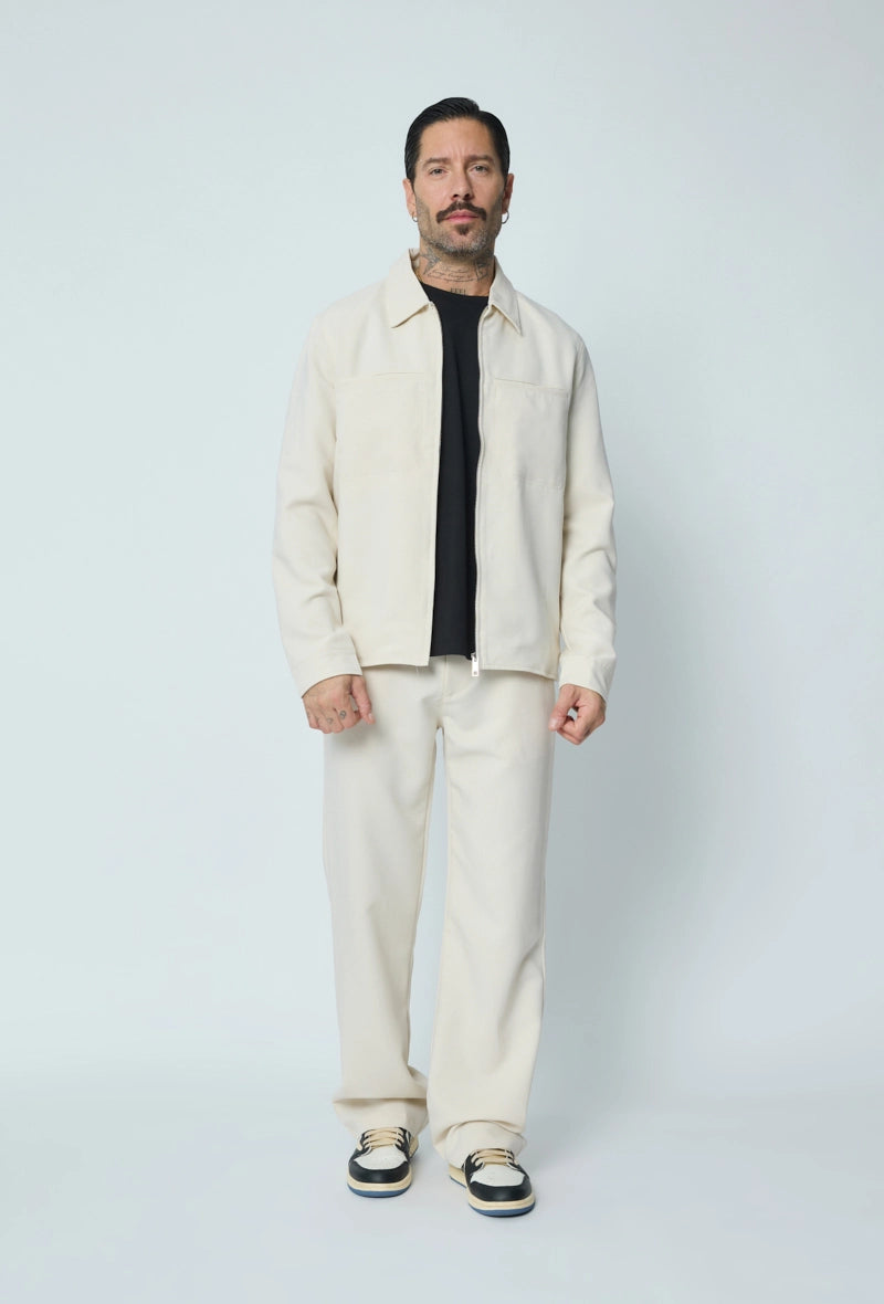 Ensemble veste et pantalon