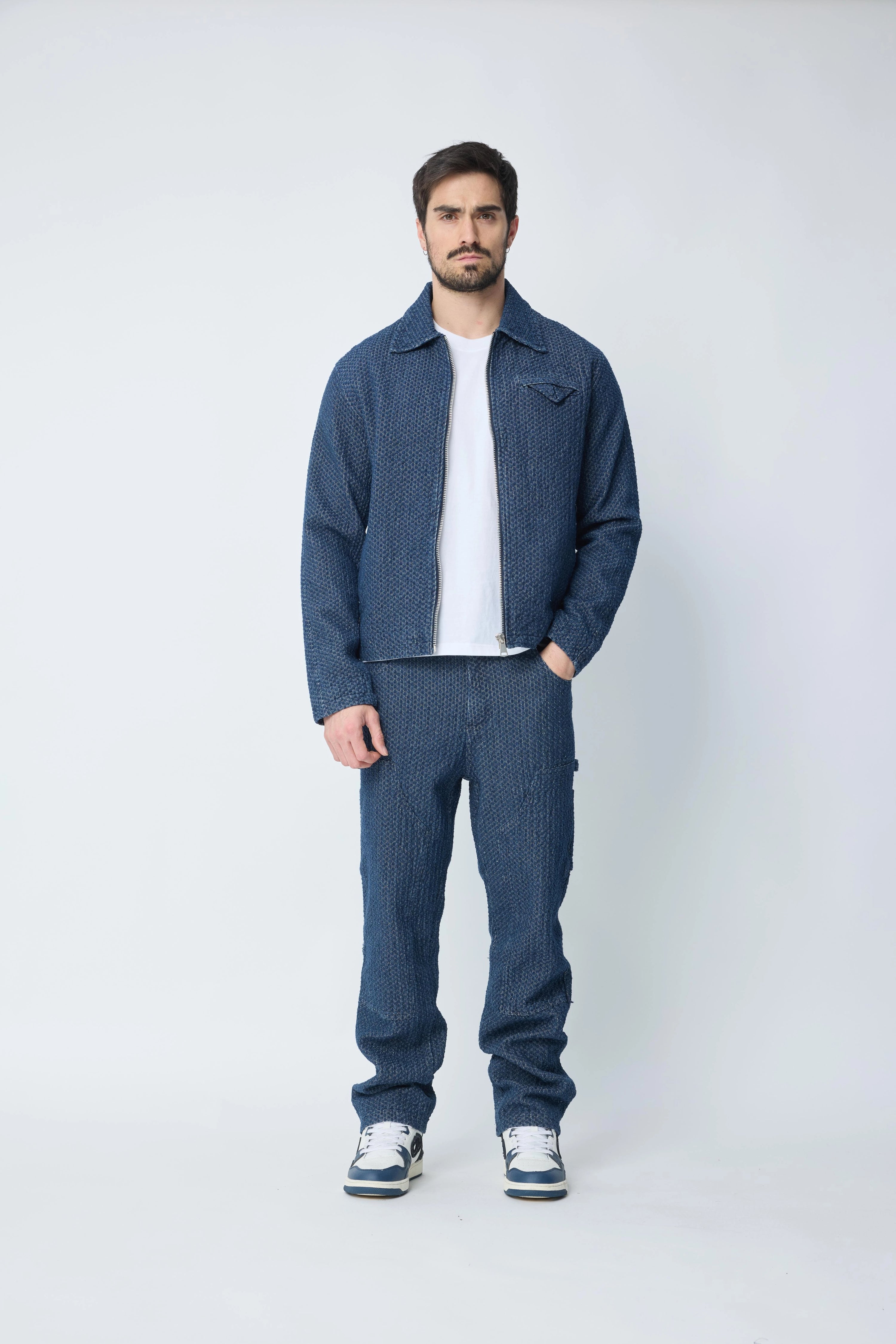 Ensemble veste et pantalon