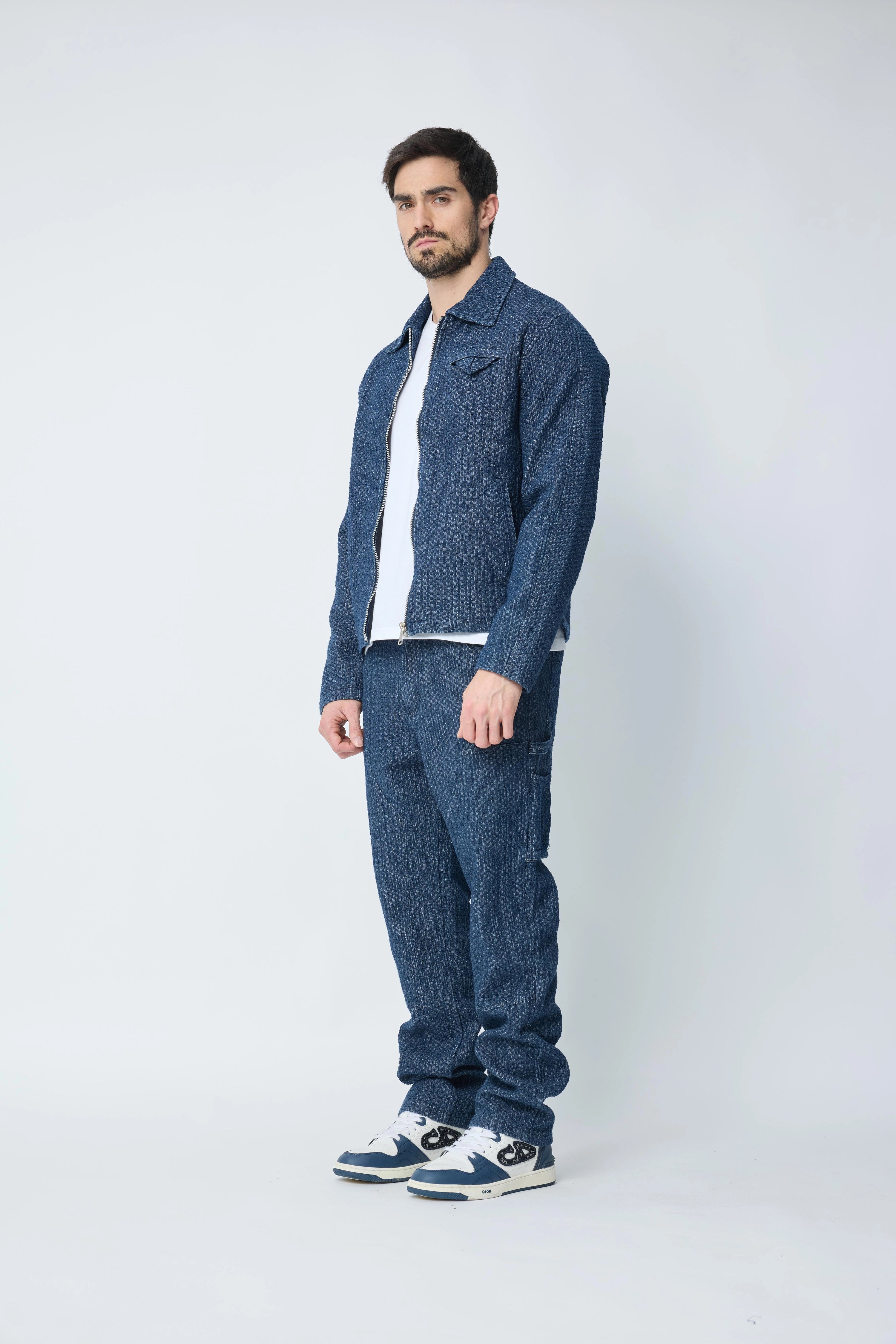 Ensemble veste et pantalon