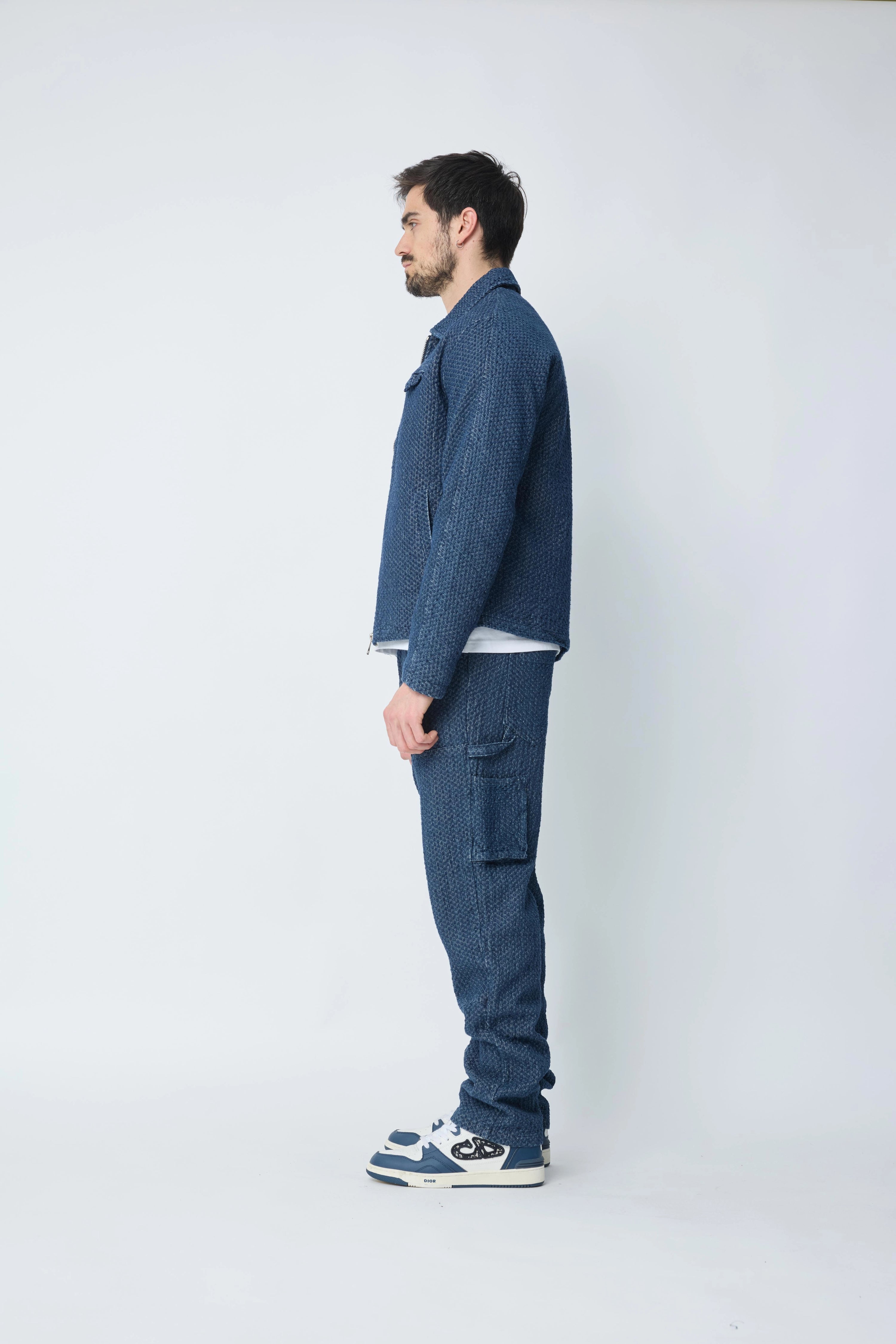 Ensemble veste et pantalon