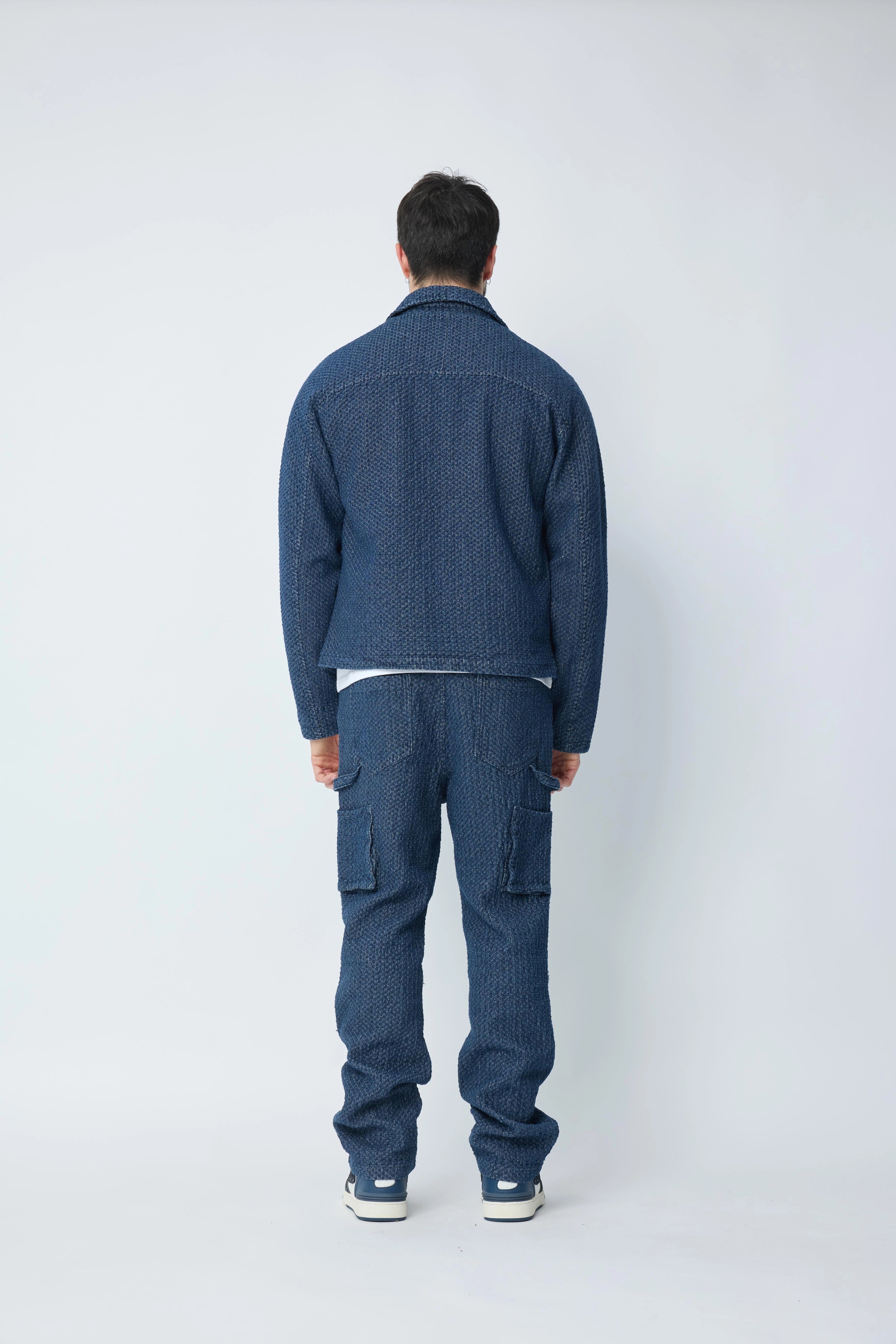 Ensemble veste et pantalon