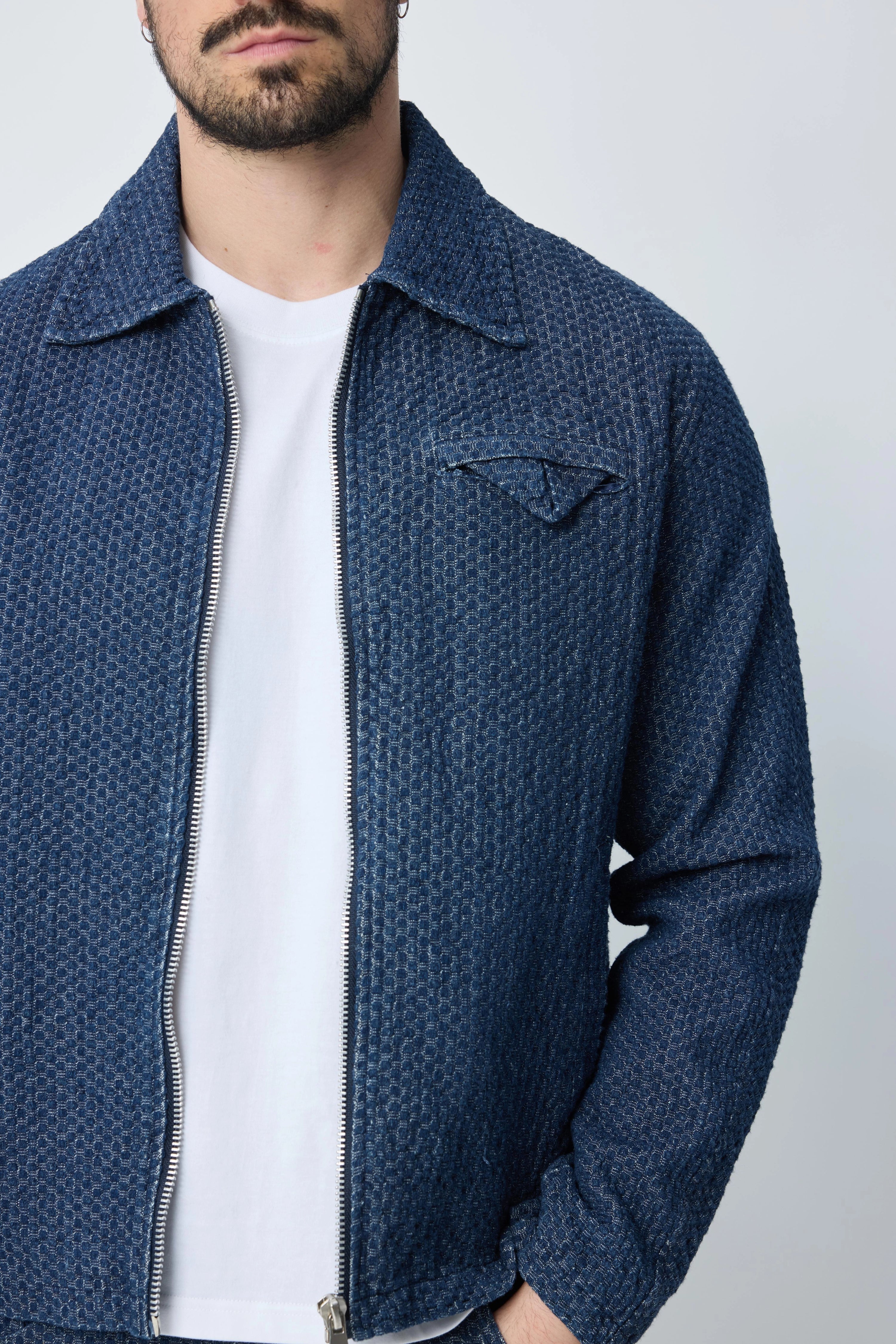 Ensemble veste et pantalon
