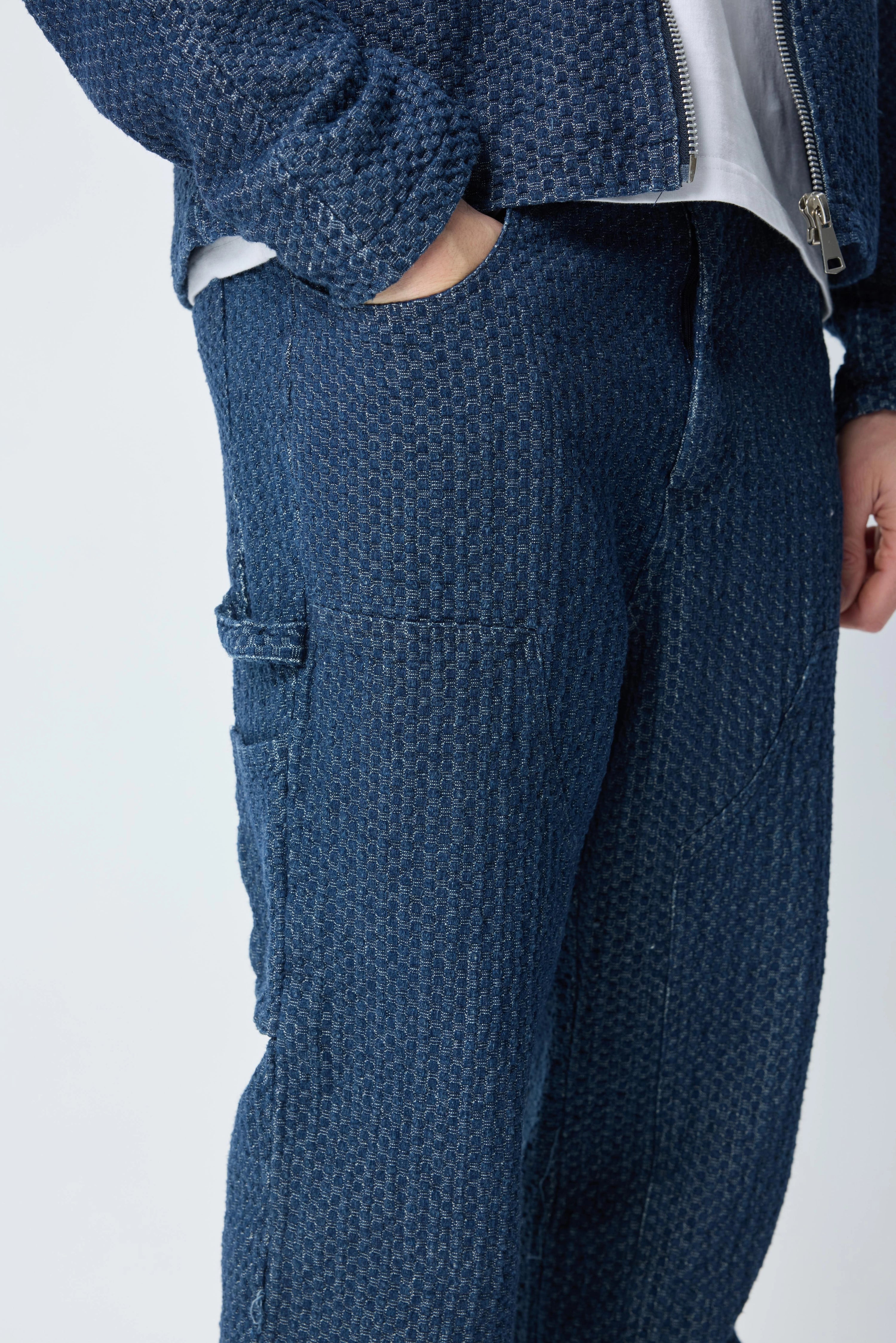 Ensemble veste et pantalon