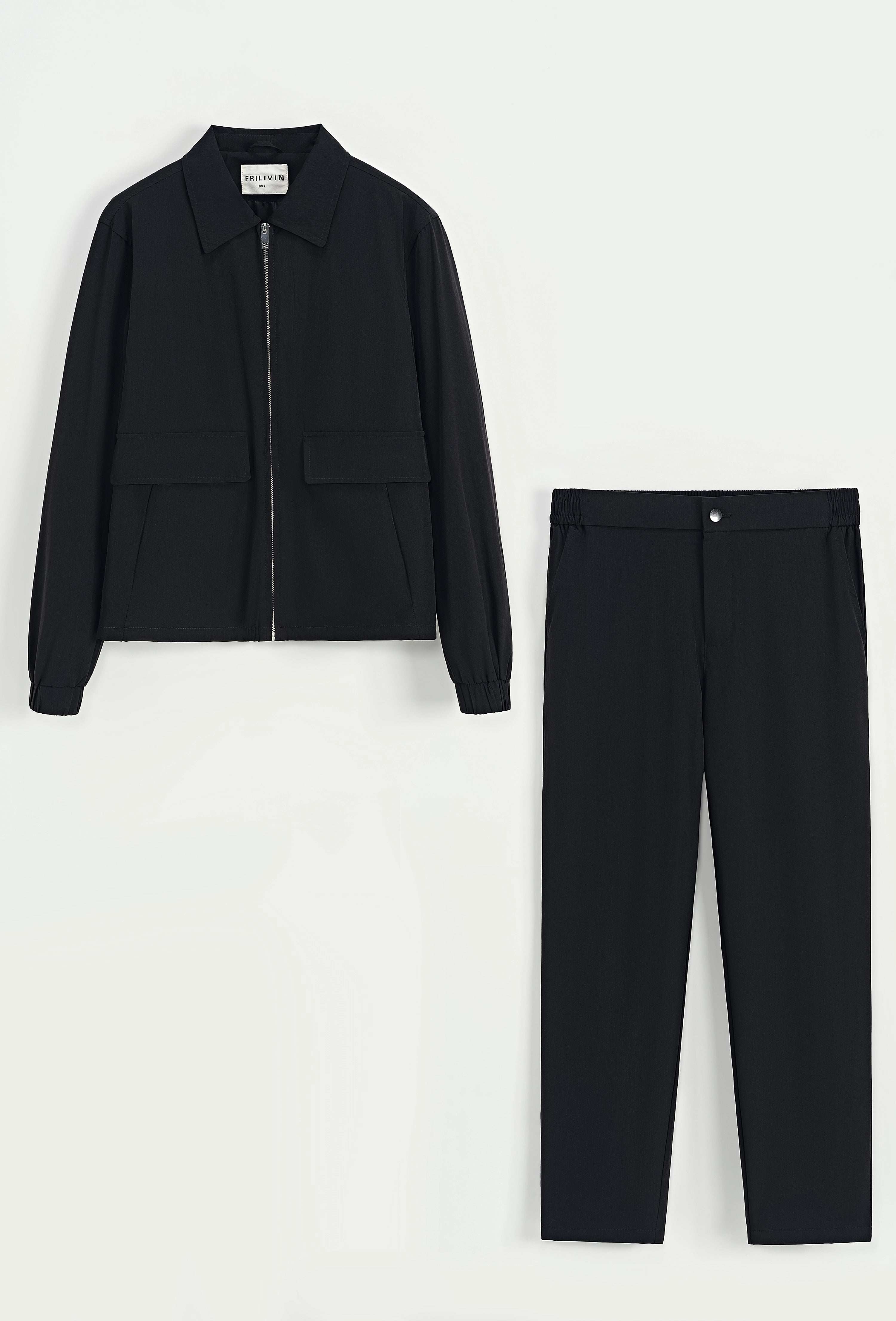 Ensemble veste pantalon