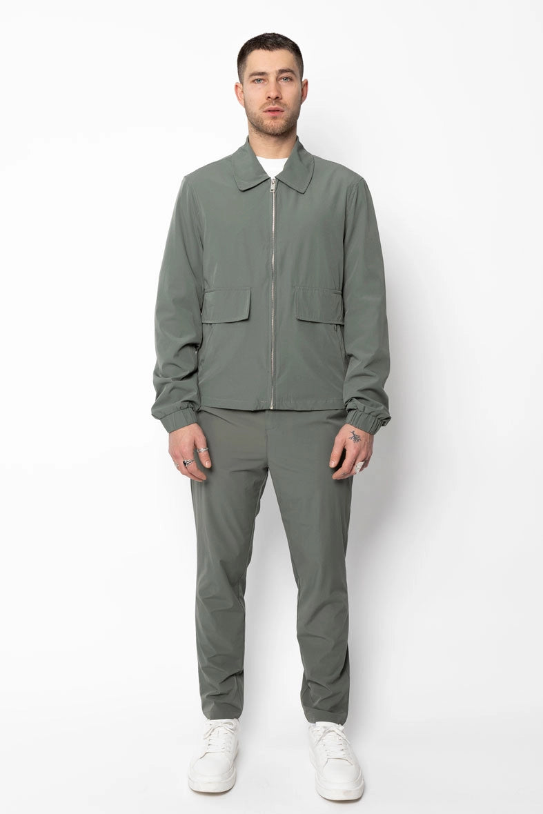 Ensemble veste pantalon