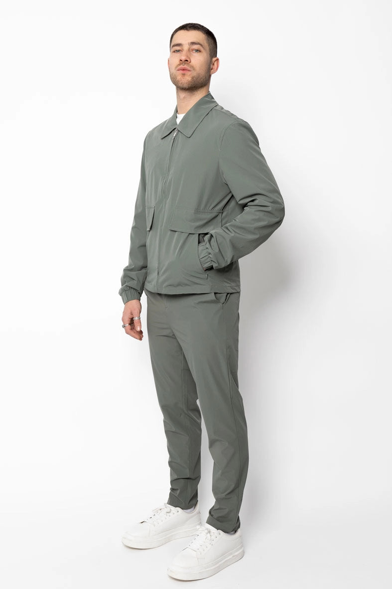 Ensemble veste pantalon