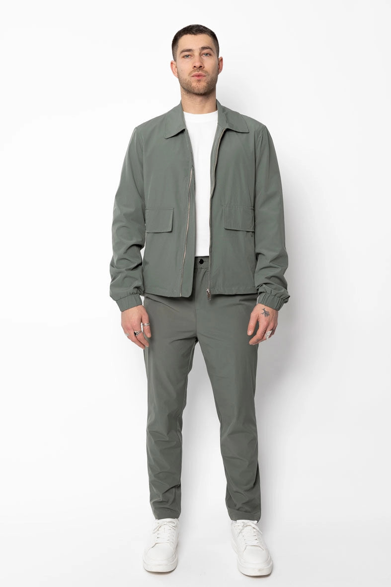 Ensemble veste pantalon