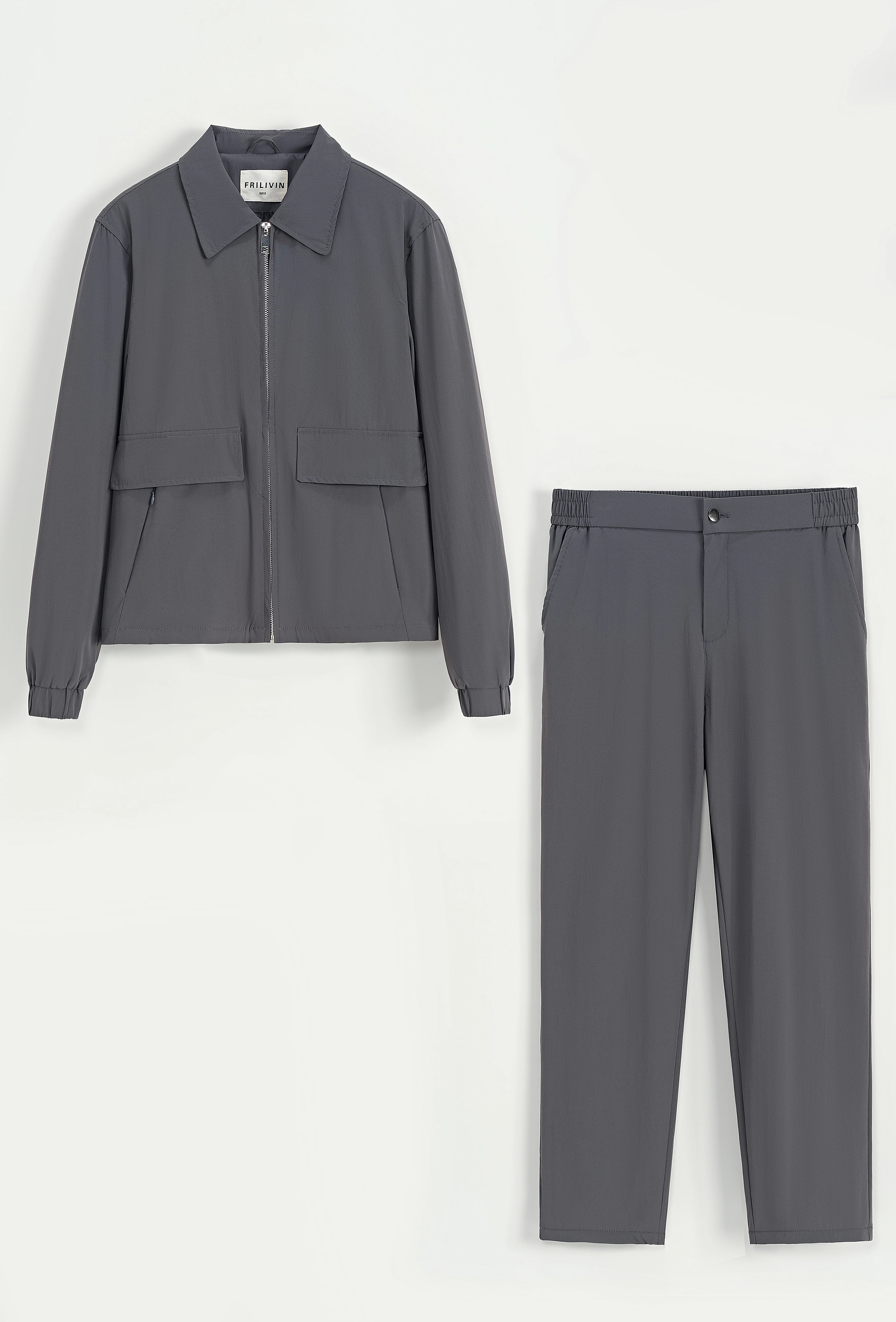 Ensemble veste pantalon