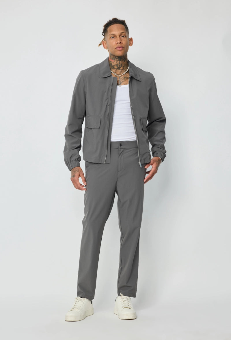 Ensemble veste pantalon