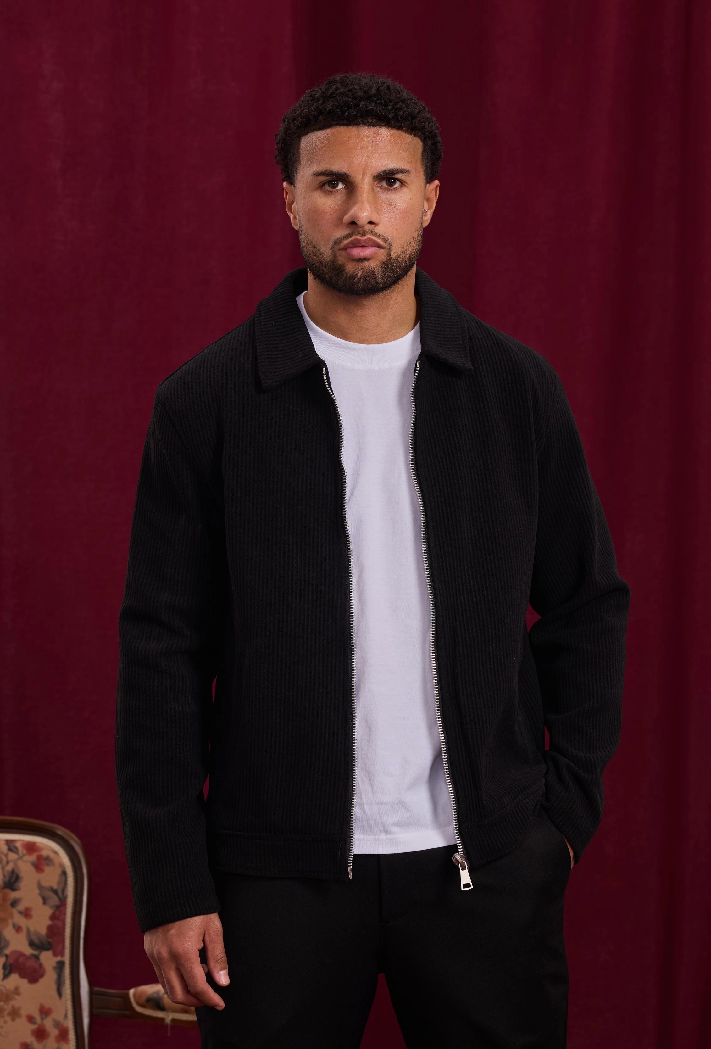 Veste bomber