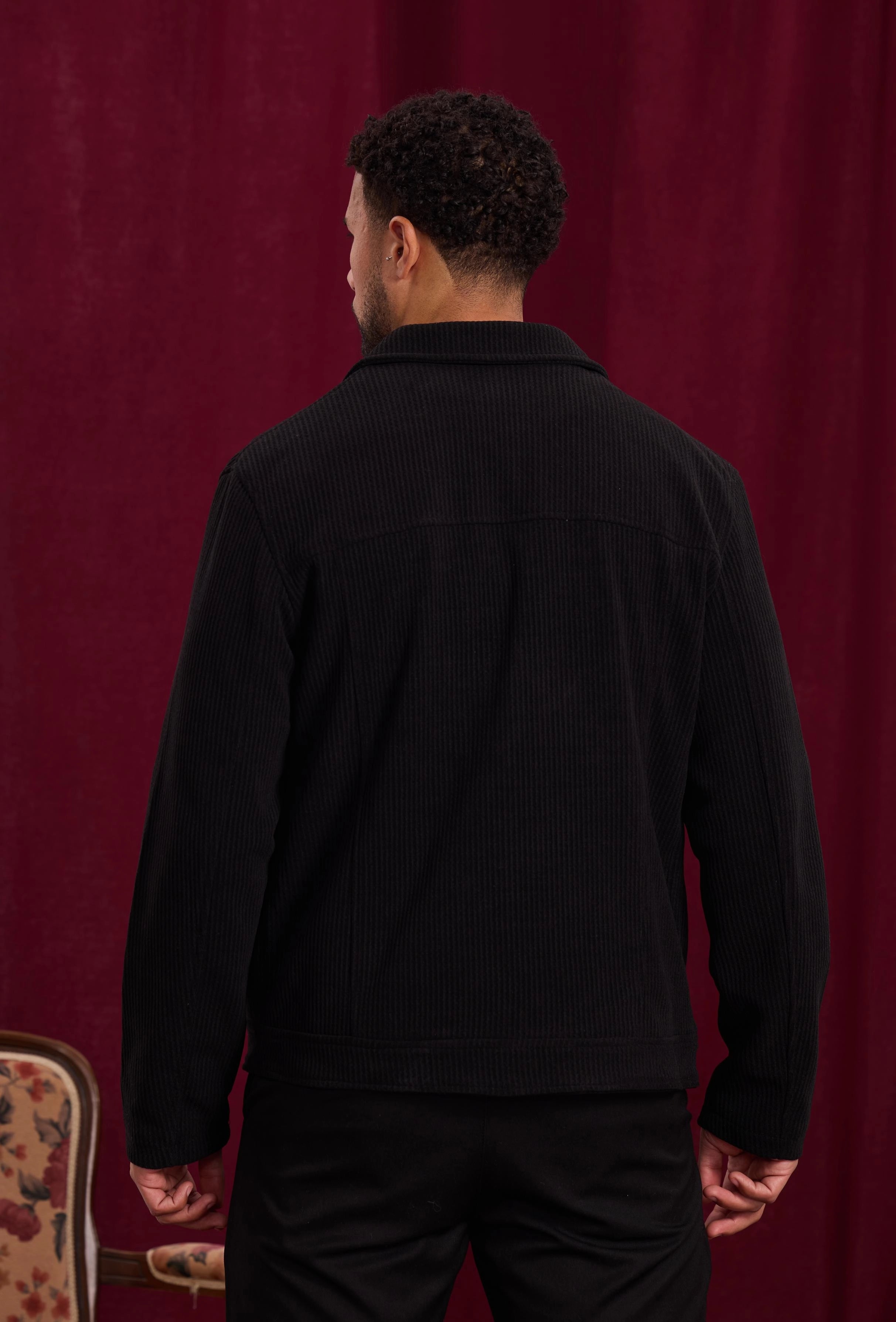 Veste bomber
