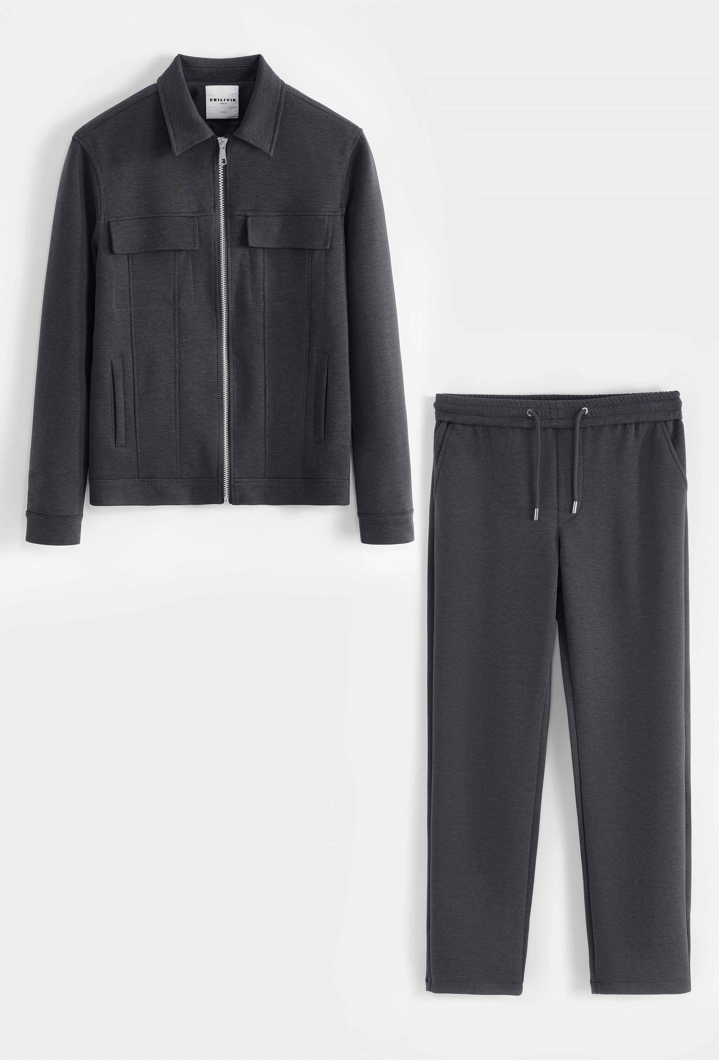 Ensemble veste pantalon