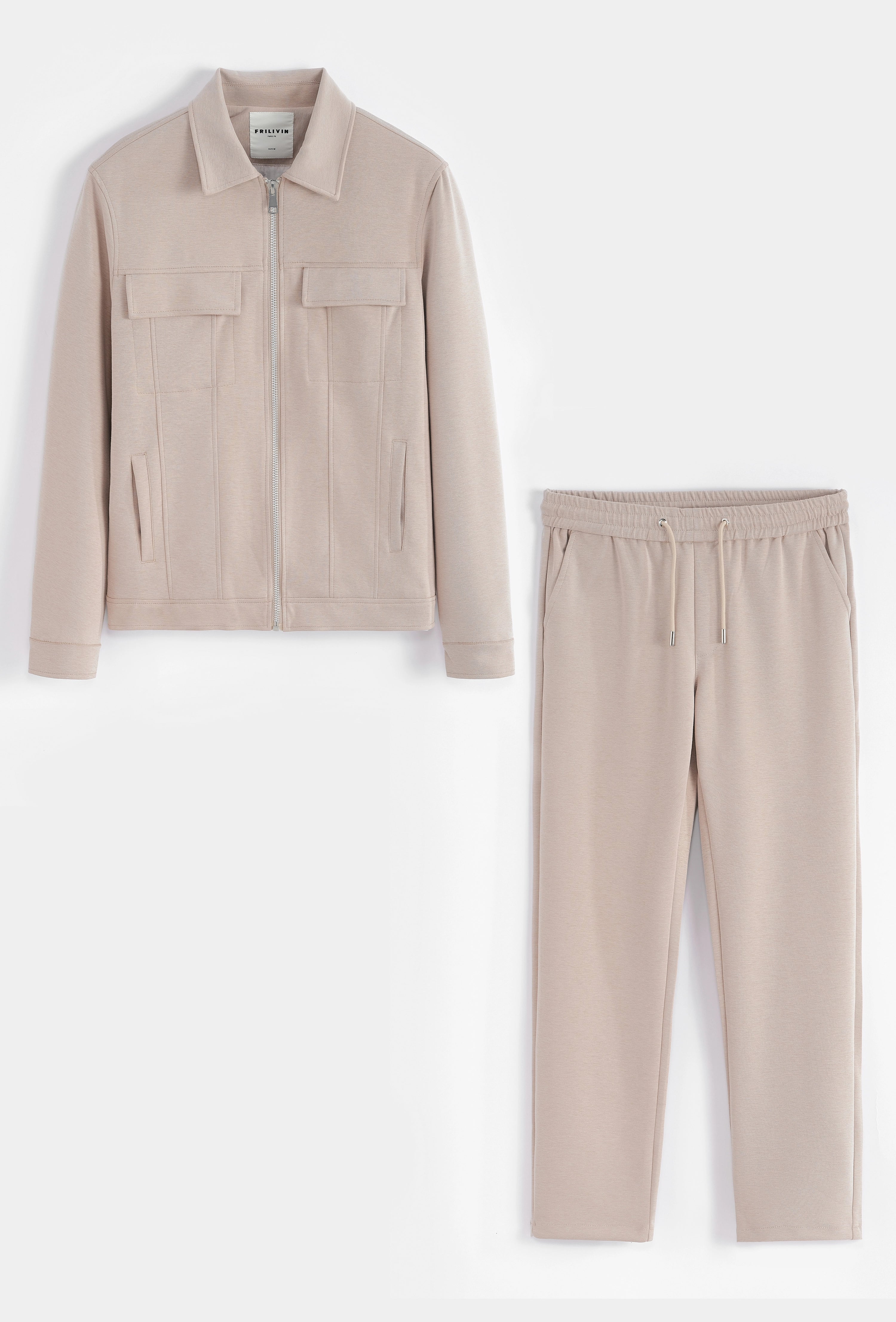 Ensemble veste pantalon