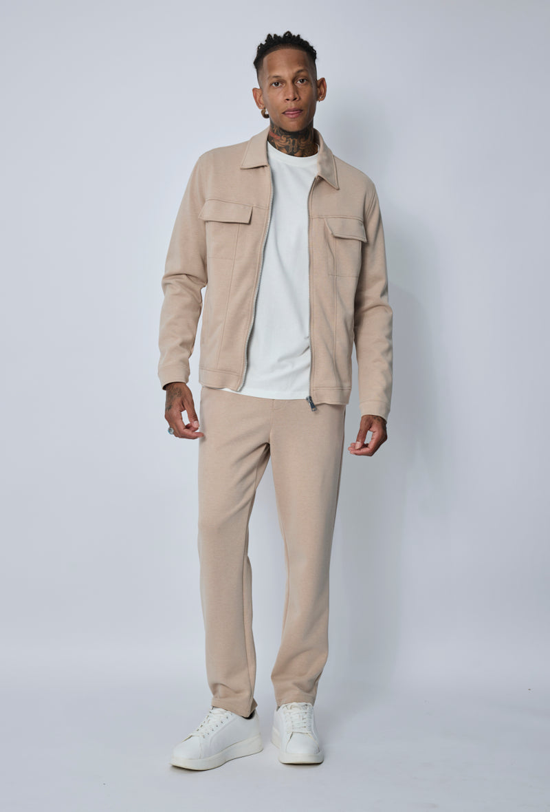 Ensemble veste pantalon