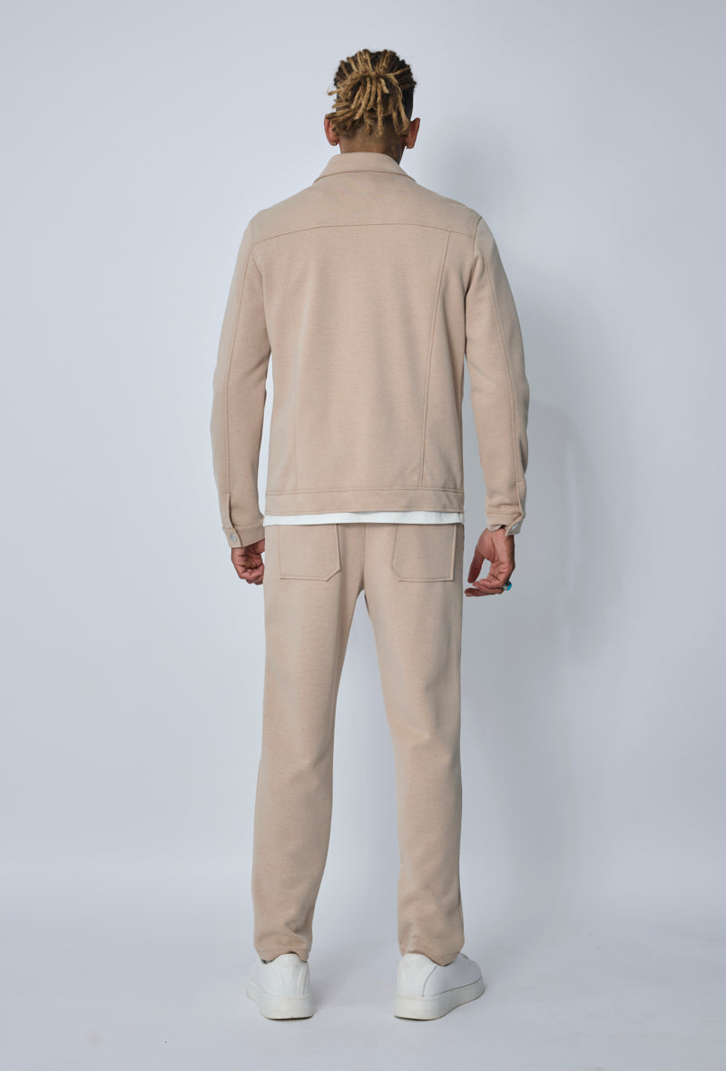 Ensemble veste pantalon