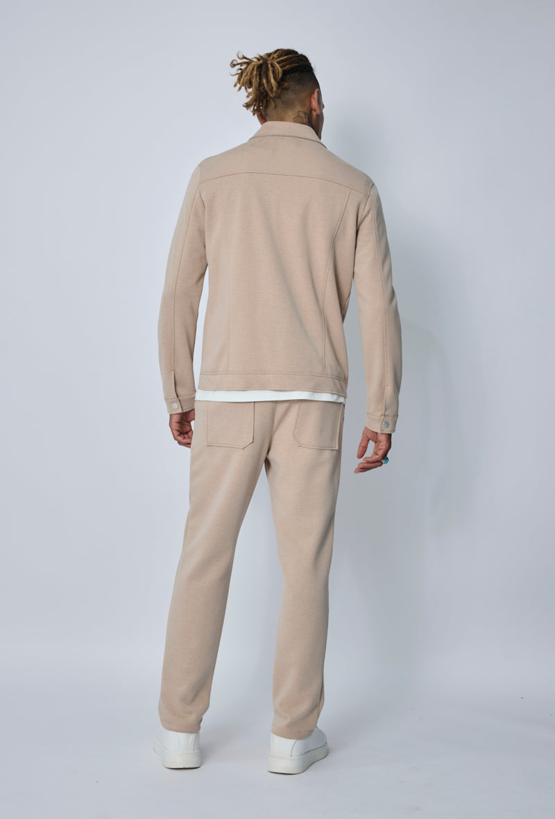 Ensemble veste pantalon