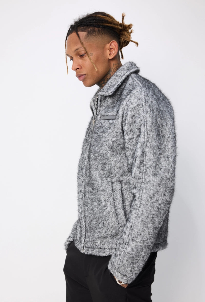 Veste uni