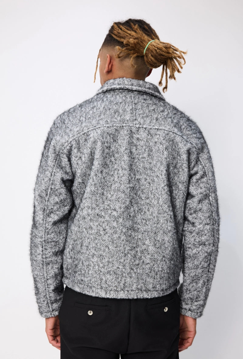 Veste uni