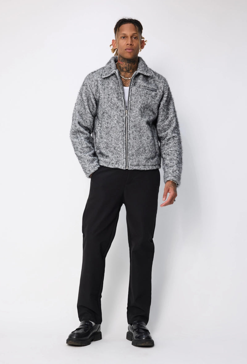 Veste uni