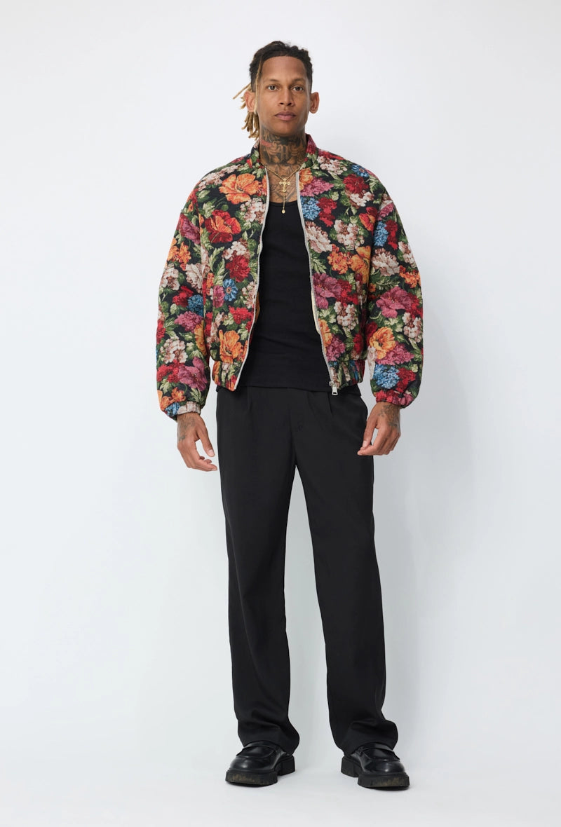 Veste bombers