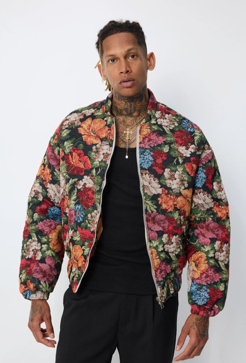 Veste bombers
