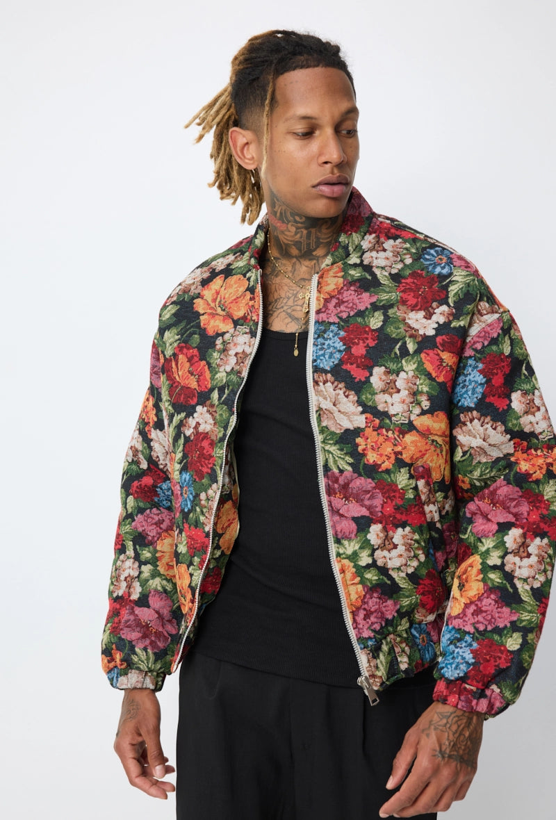 Veste bombers