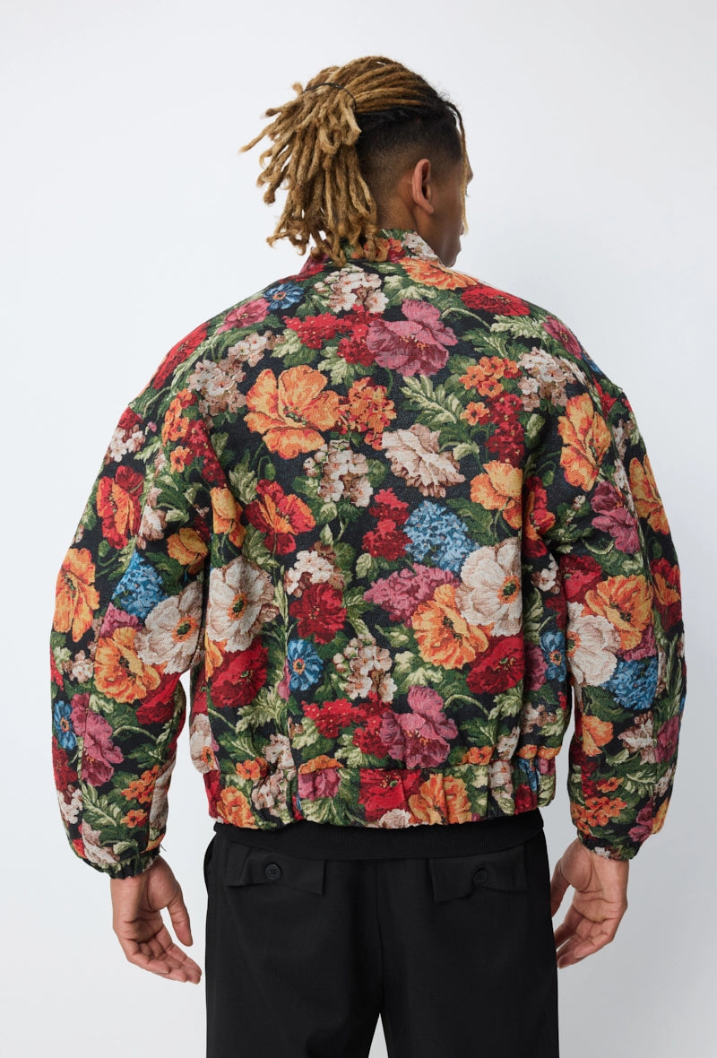Veste bombers