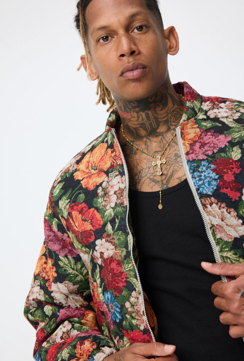 Veste bombers