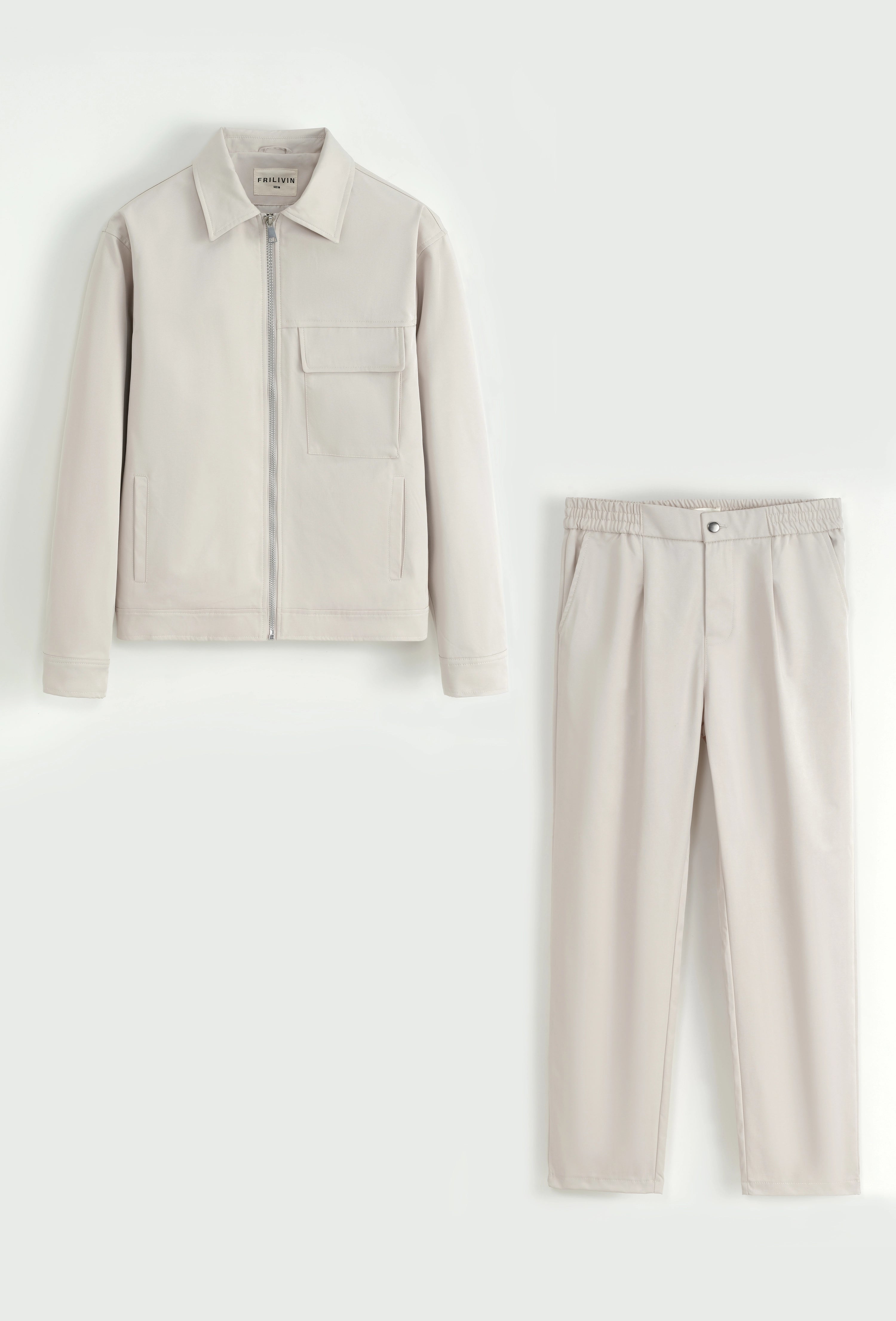 Ensemble veste pantalon