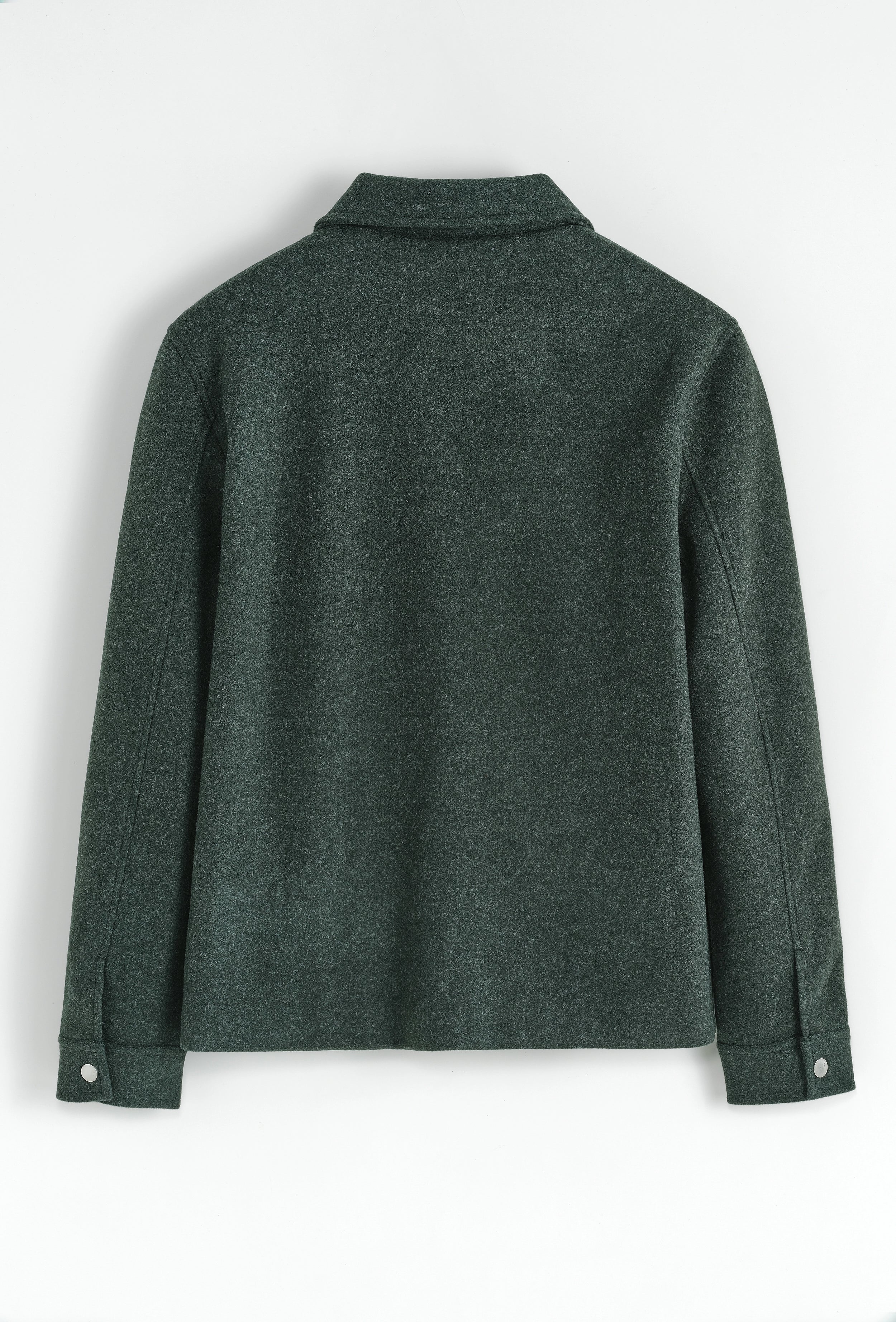 Veste unie