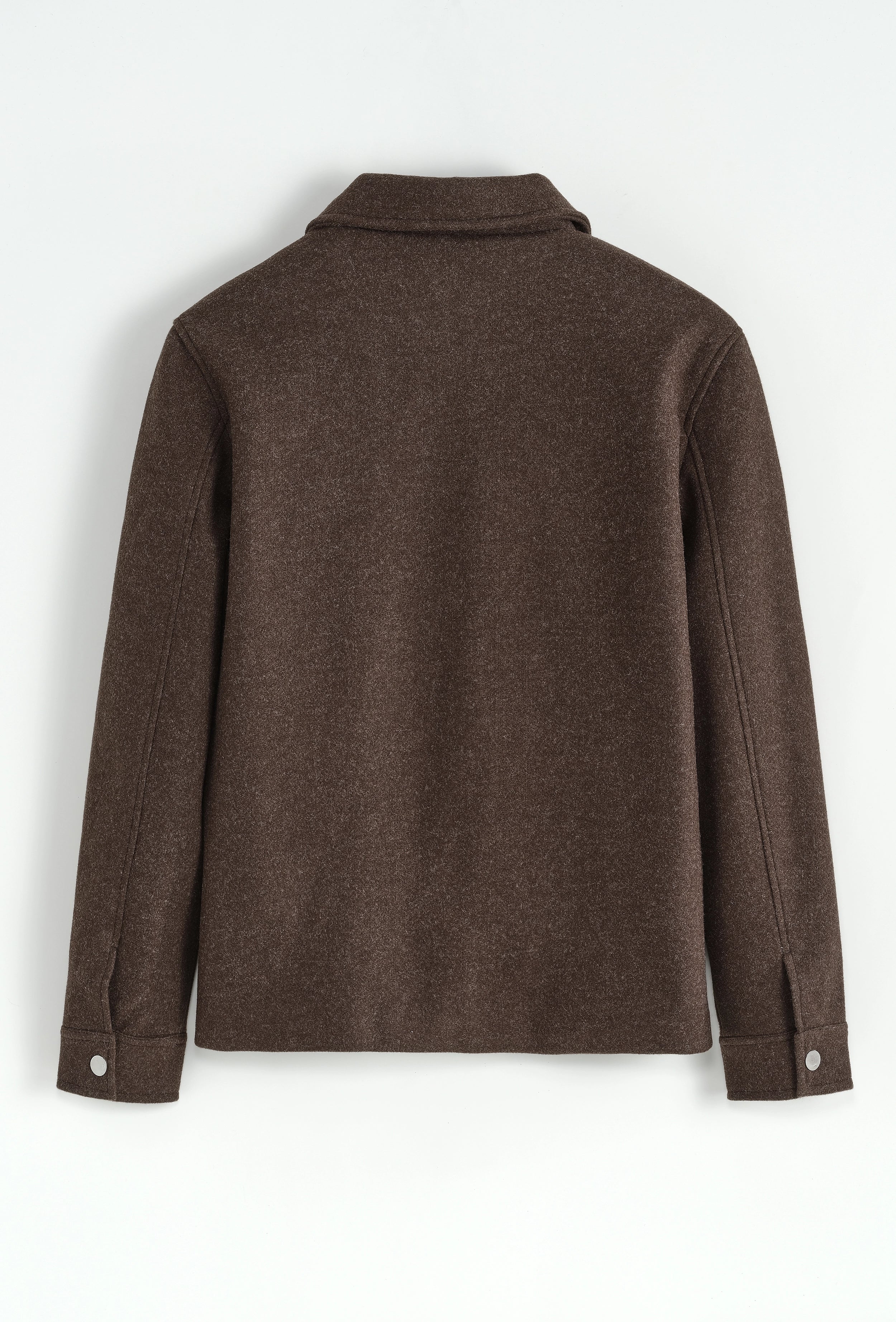Veste unie