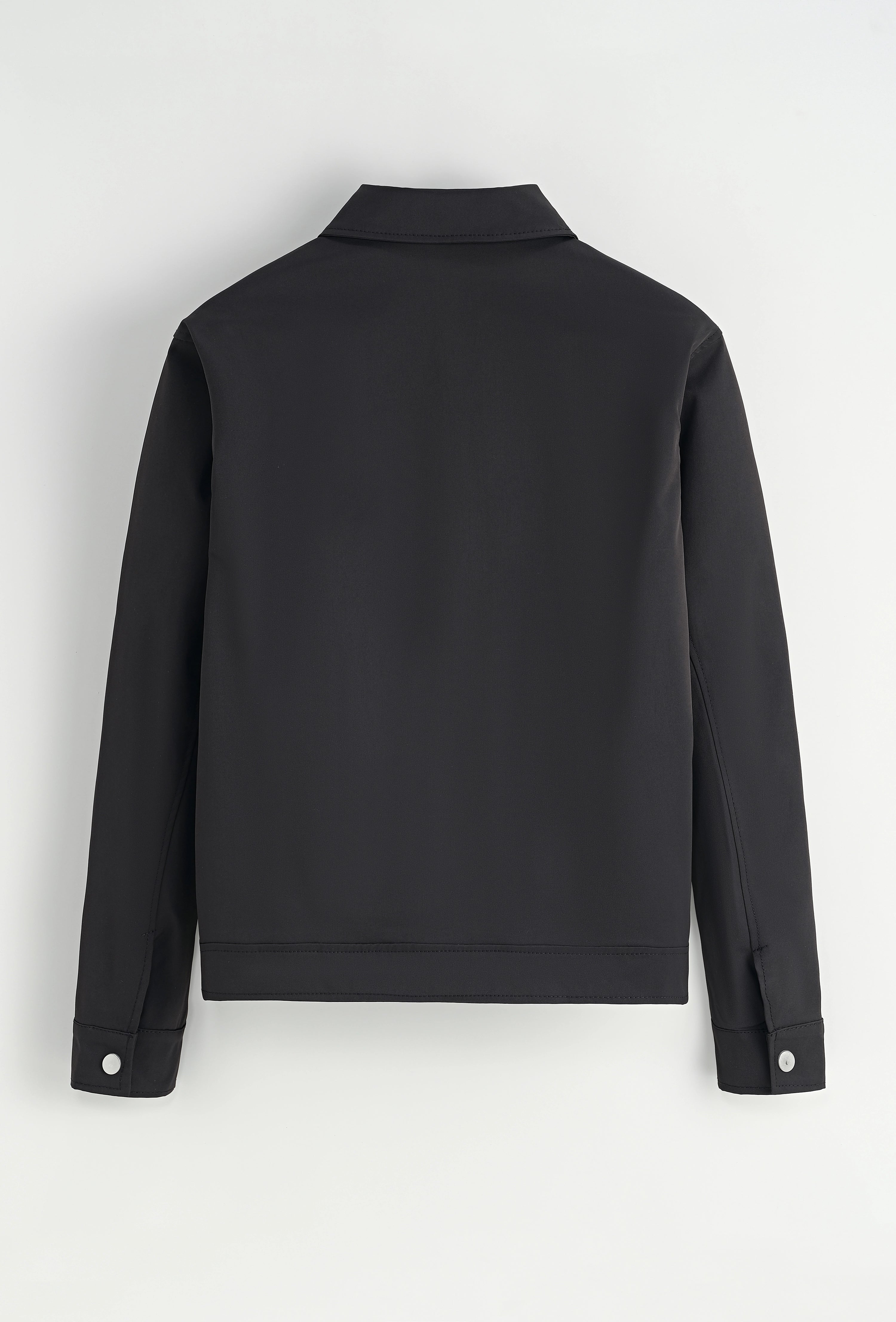 Ensemble uni veste pantalon