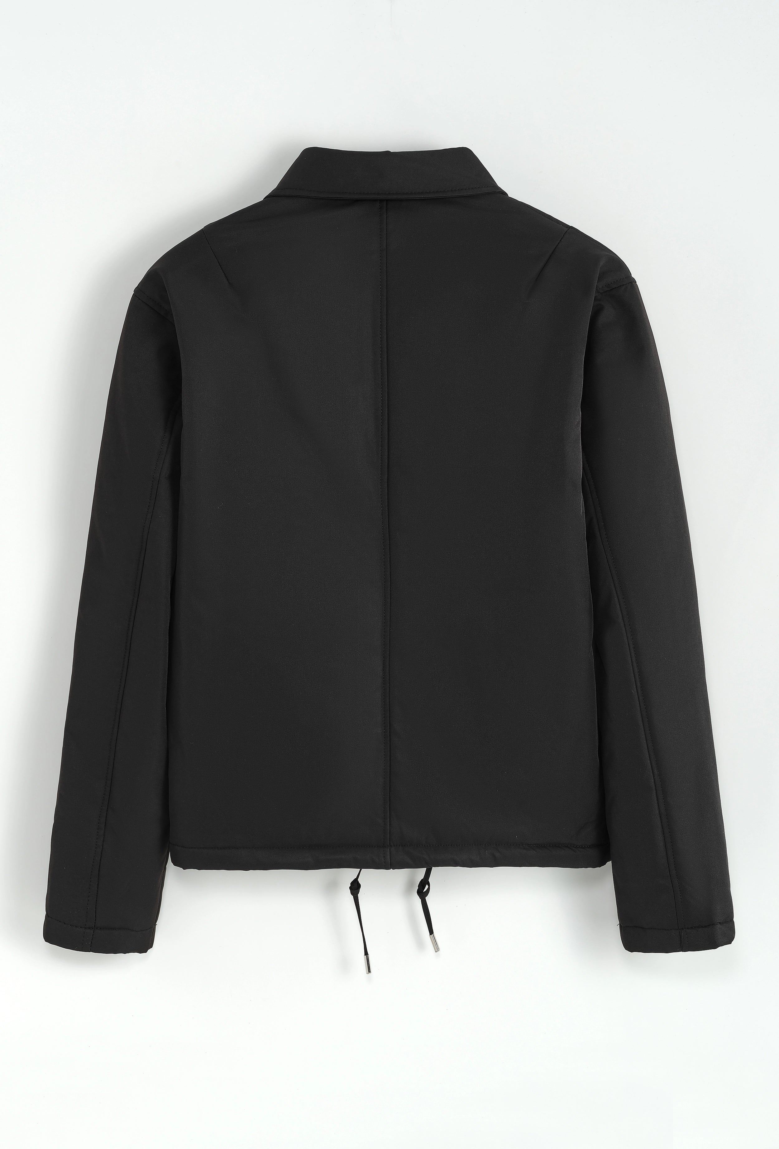 Veste unie