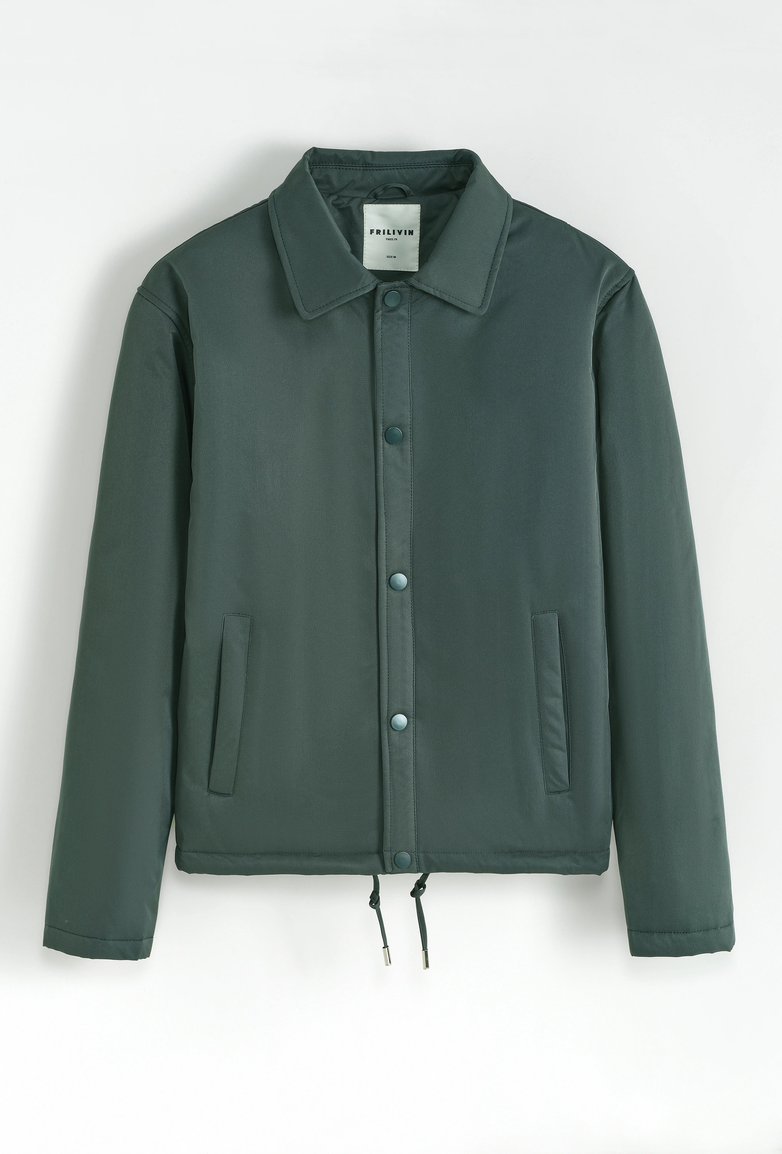 Veste unie