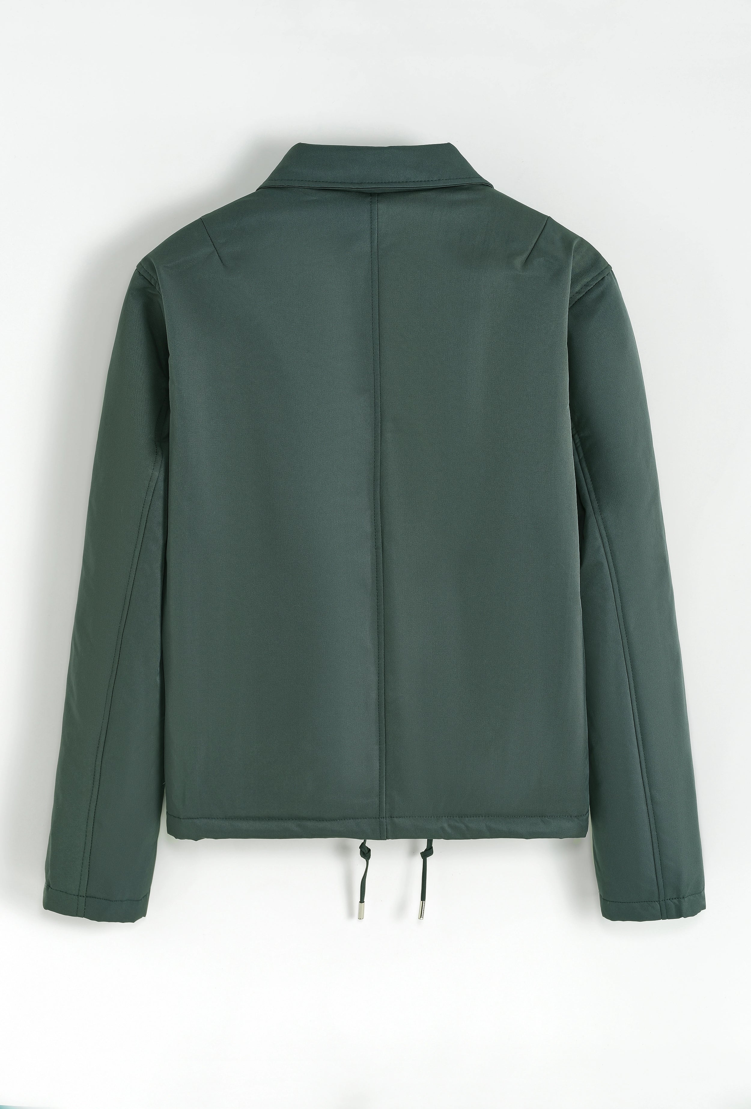 Veste unie