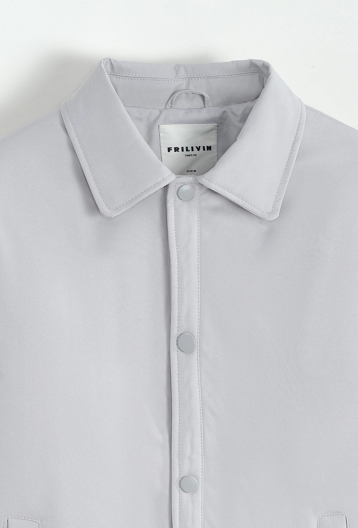 Veste unie