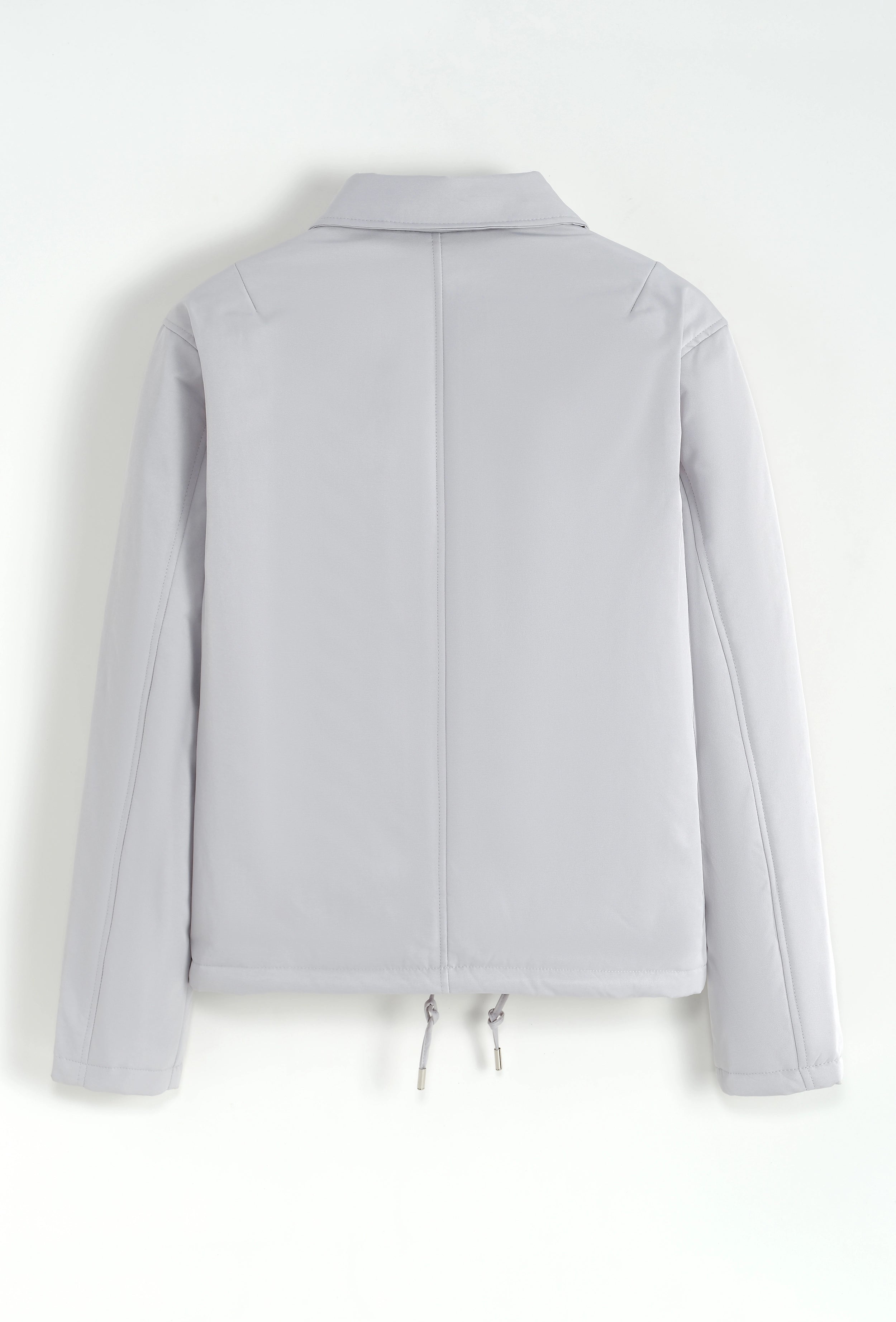Veste unie
